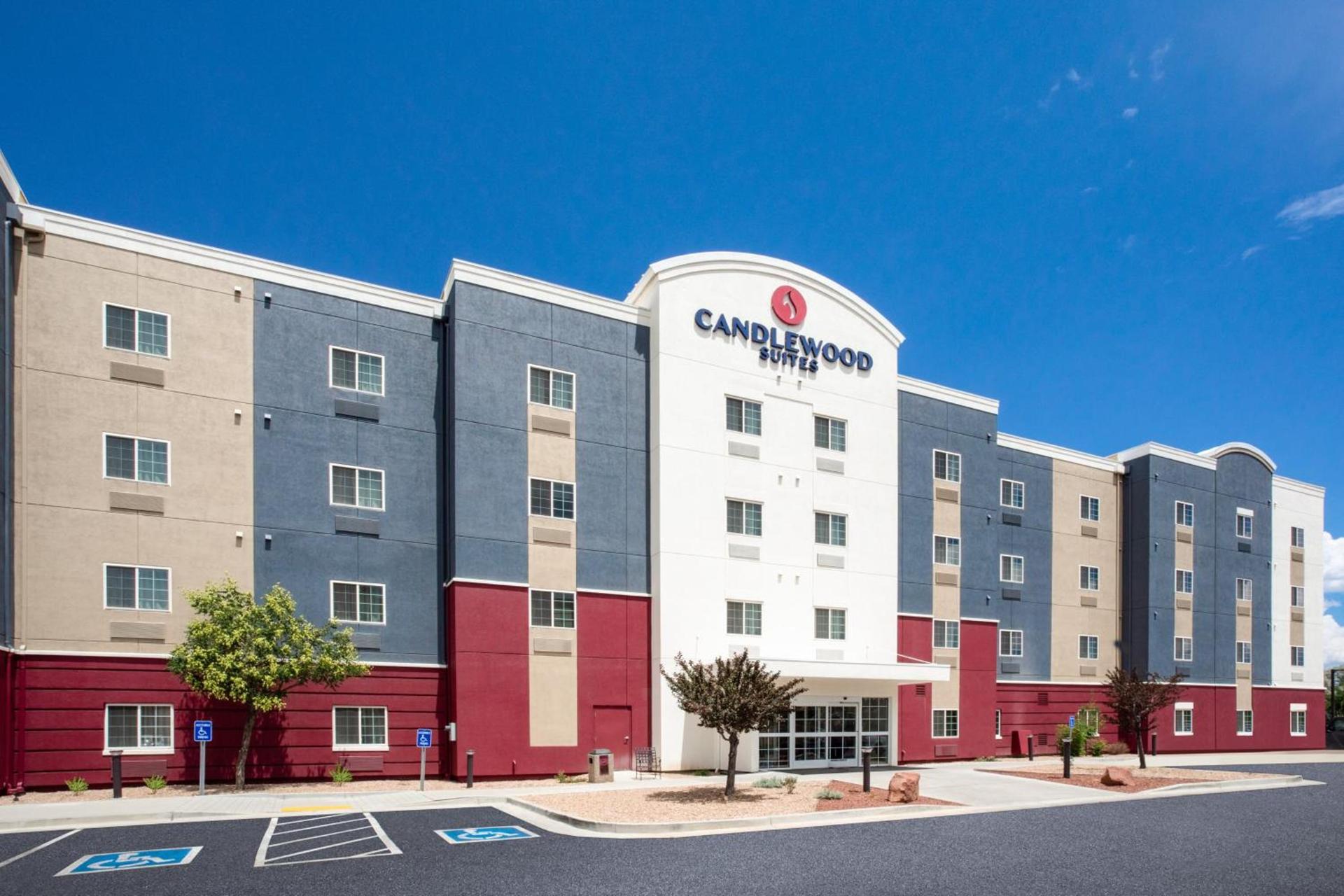 Candlewood Suites Grand Junction by IHG photo 50