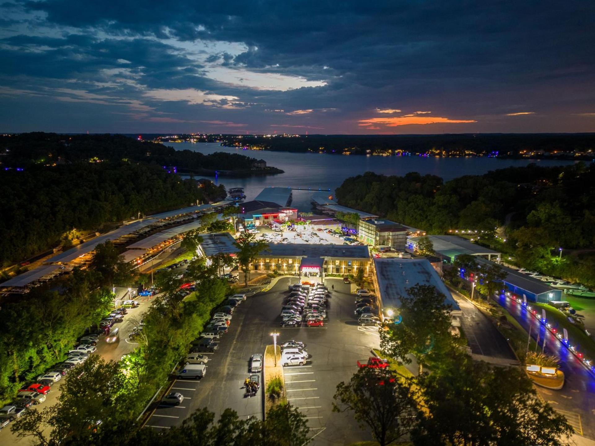 The Resort at Lake of the Ozarks photo 46