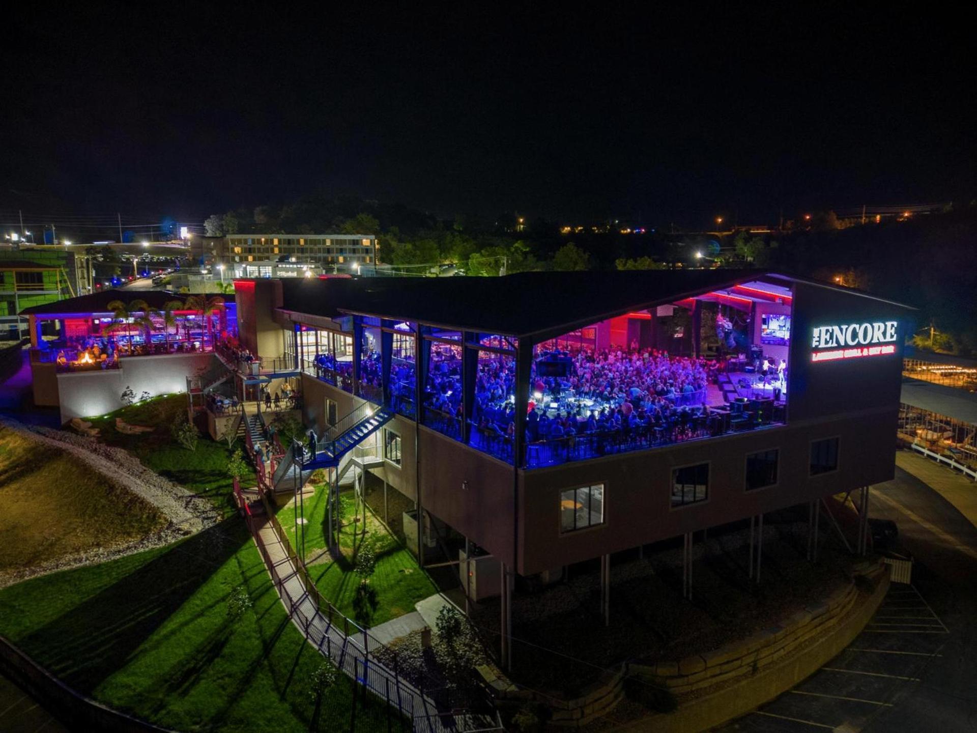 The Resort at Lake of the Ozarks photo 47