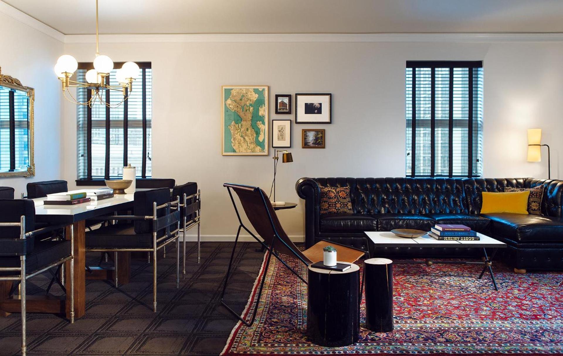 Kimpton Palladian Hotel by IHG photo 21