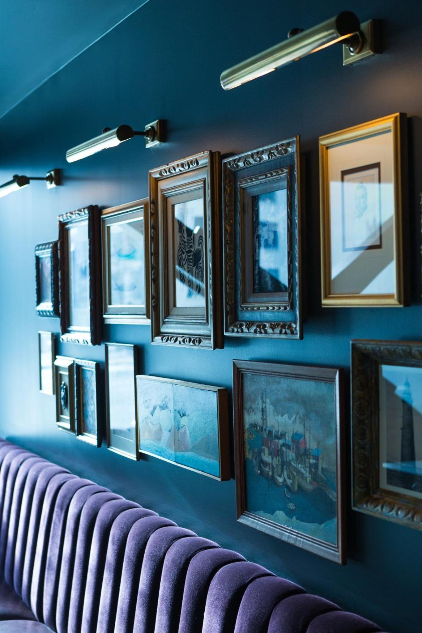 Kimpton Palladian Hotel by IHG photo 89