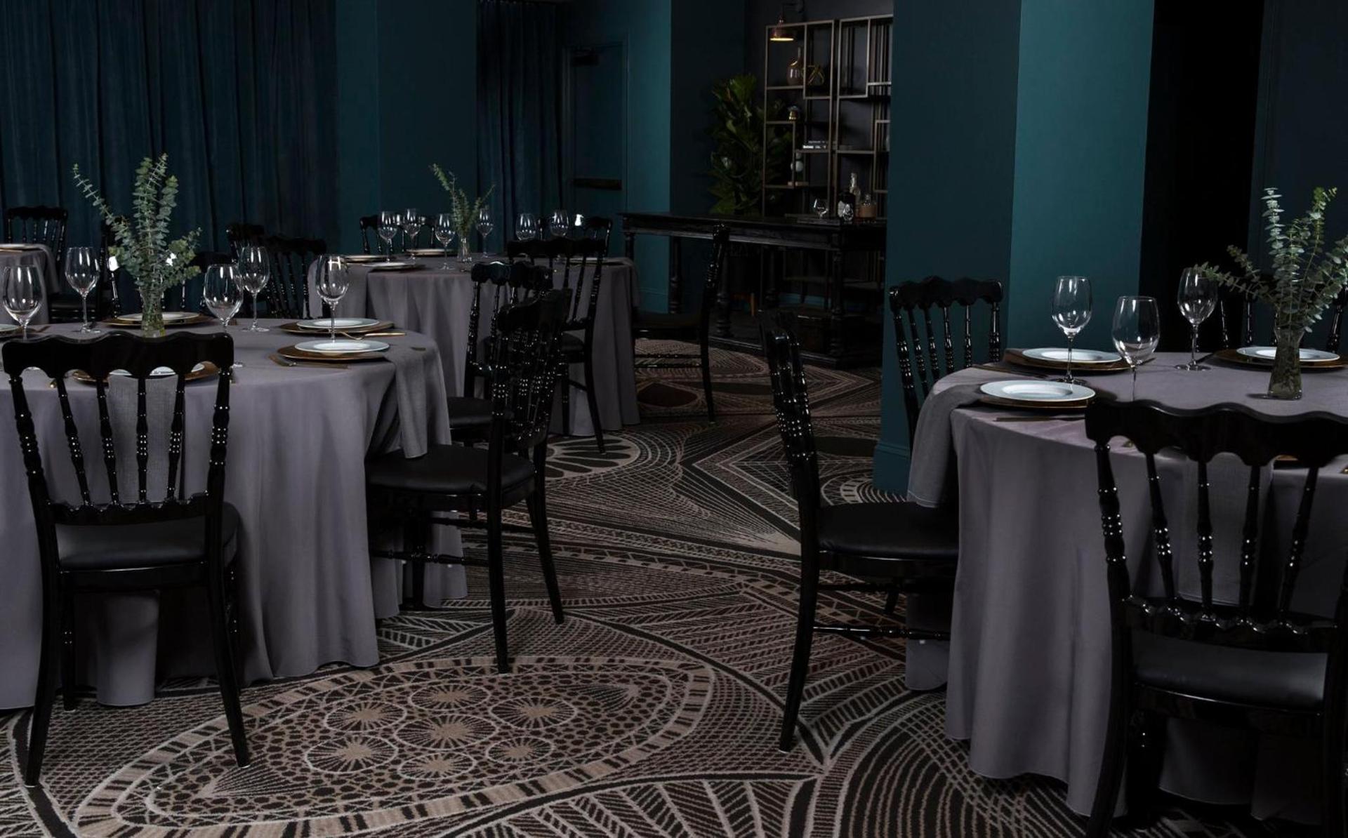 Kimpton Palladian Hotel by IHG photo 90