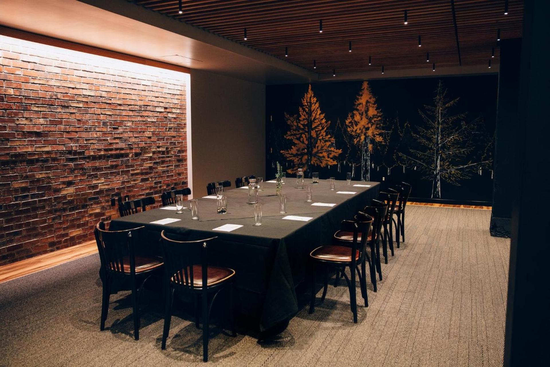 Kimpton Palladian Hotel by IHG photo 28