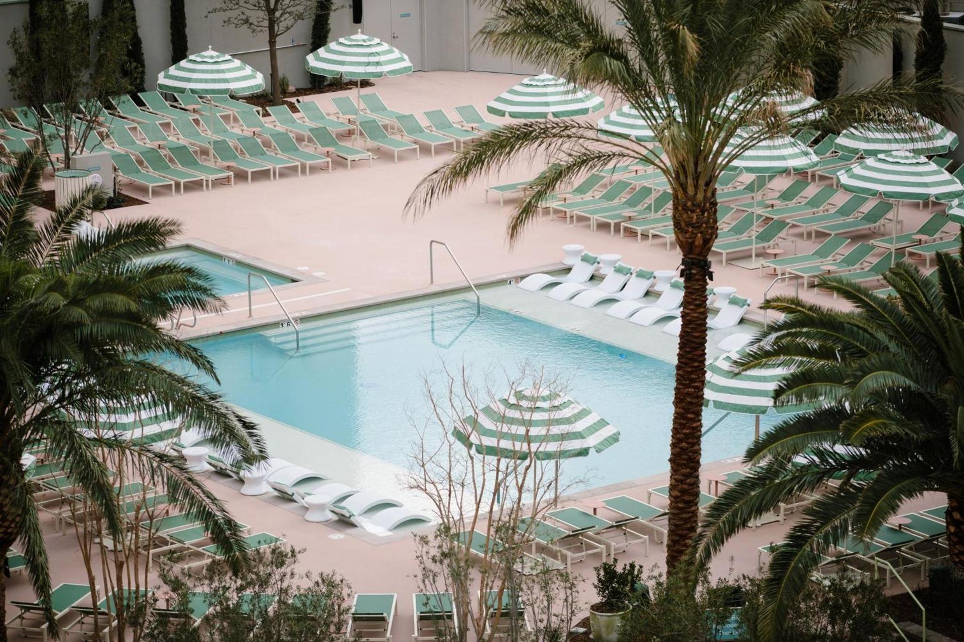 The Reserve at Park MGM photo 30