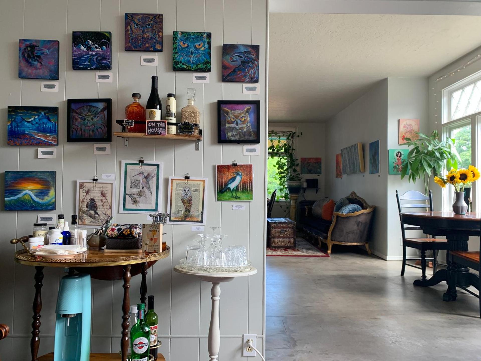 Starry Night Inn photo 4