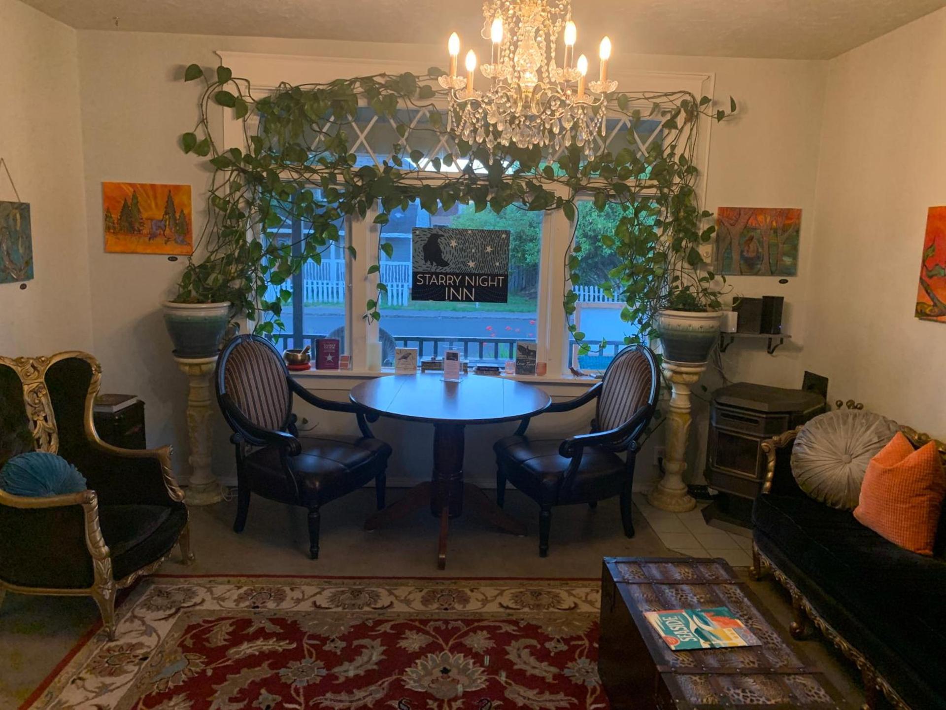 Starry Night Inn photo 7