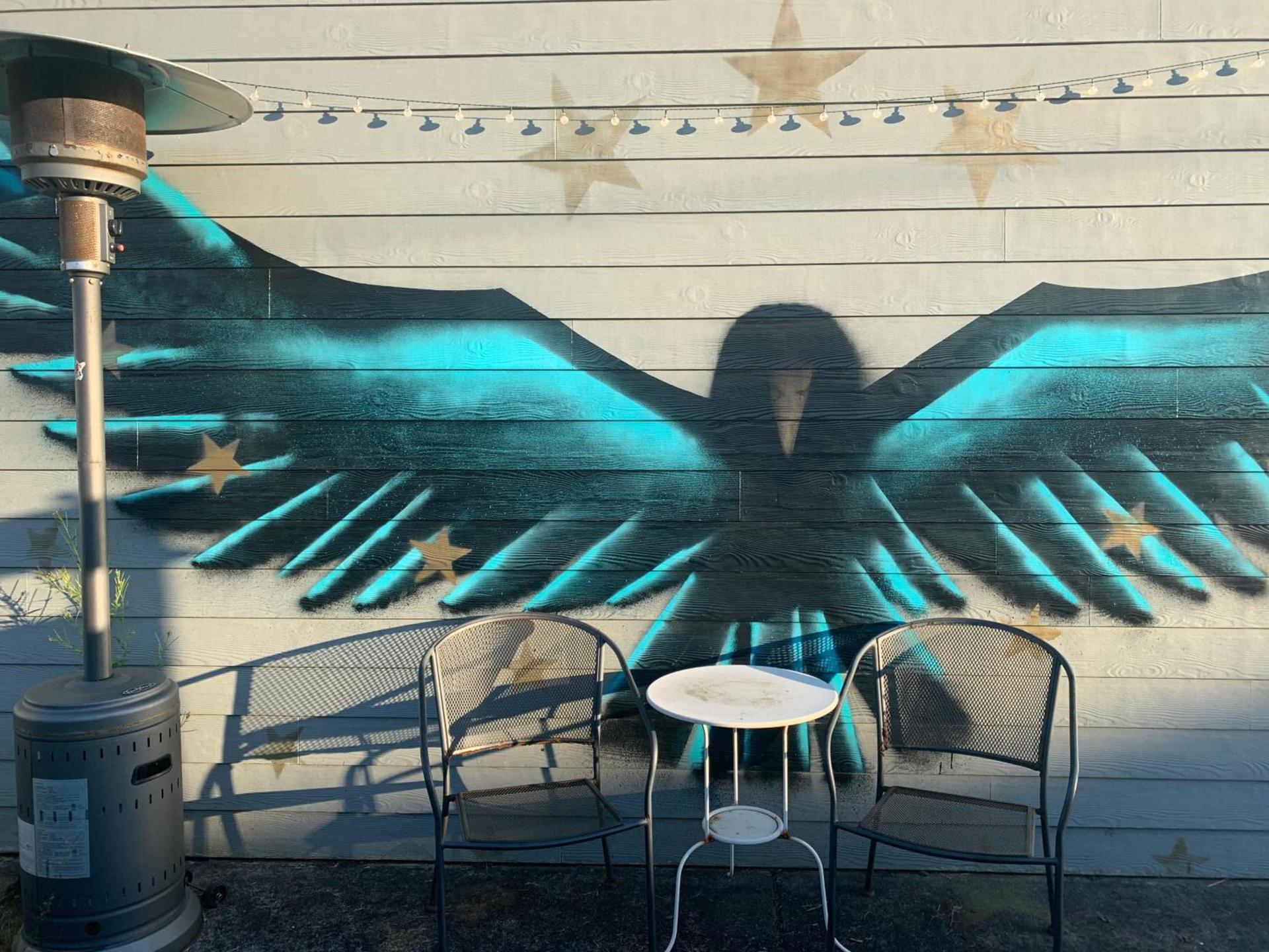 Starry Night Inn photo 5