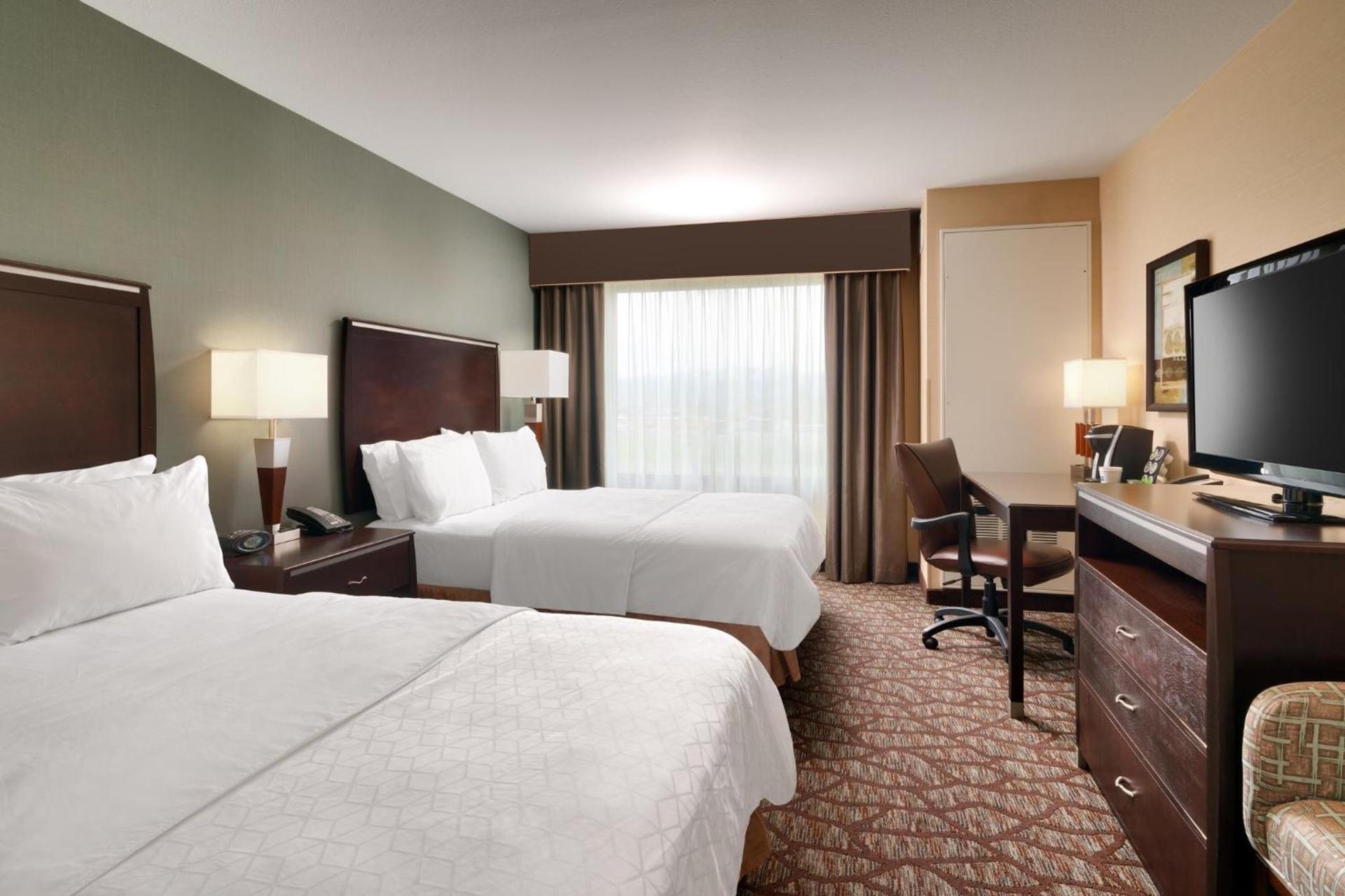 Holiday Inn Express Hotel & Suites Butte by IHG photo 30