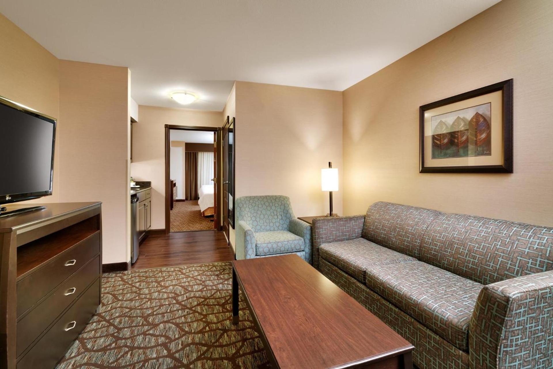 Holiday Inn Express Hotel & Suites Butte by IHG photo 15