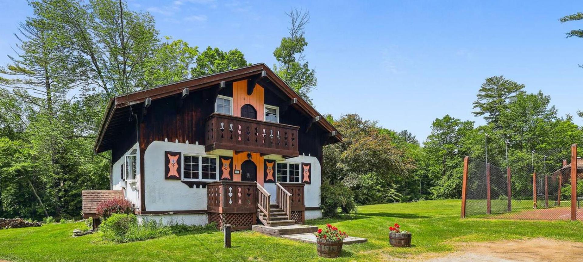 Innsbruck Inn at Stowe photo 63