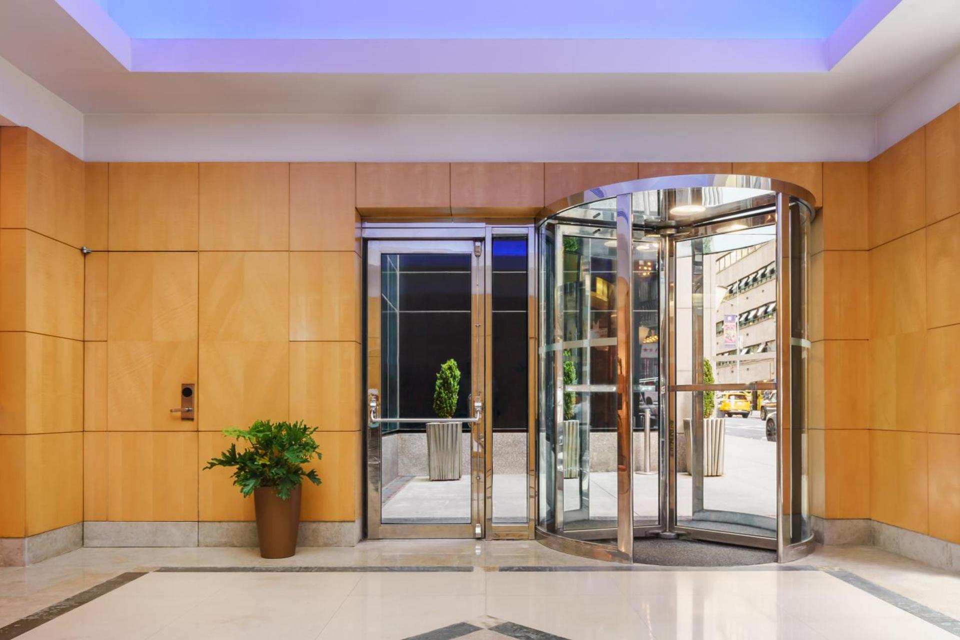 Millennium Premier Hotel New York Times Square photo 48