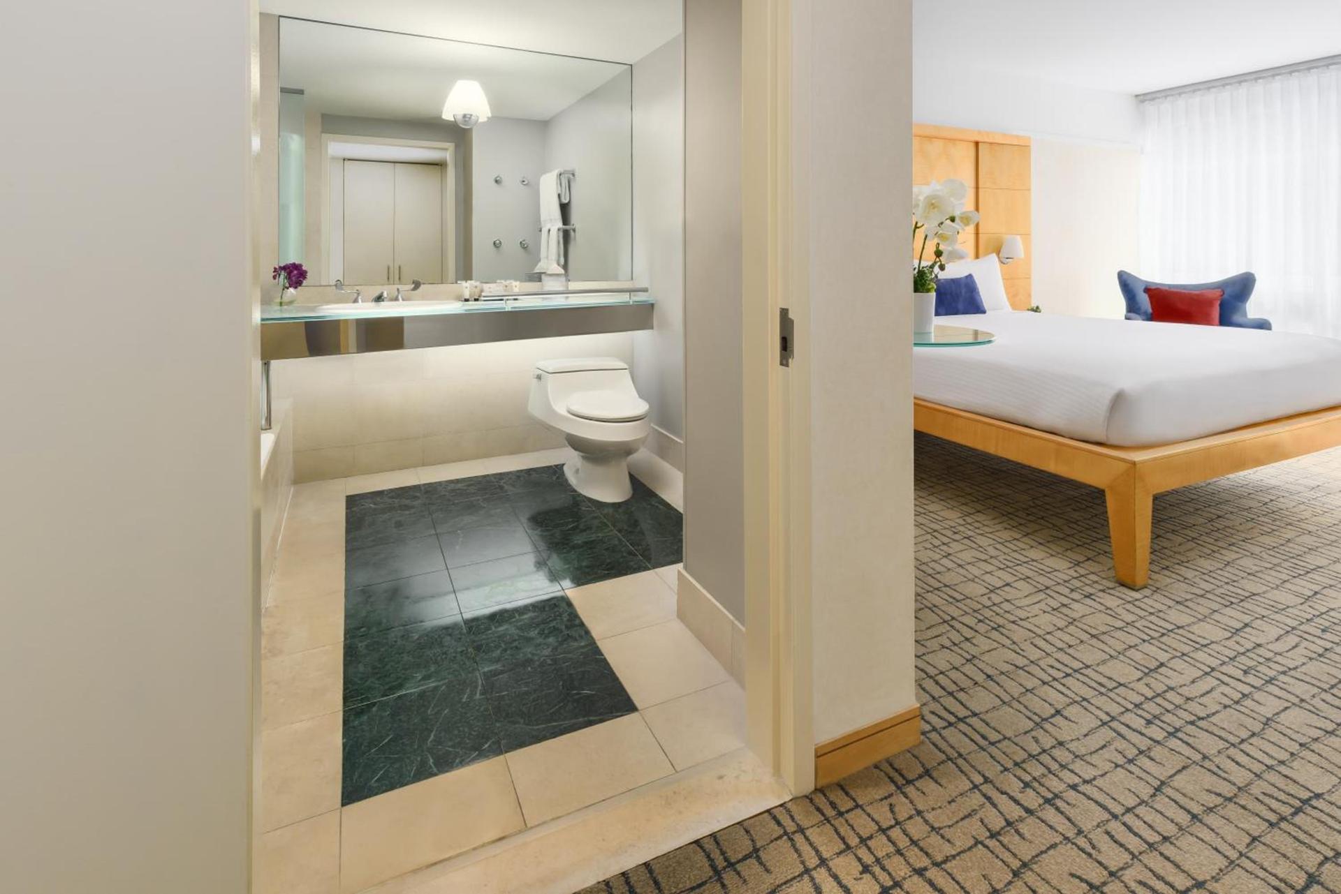 Millennium Premier Hotel New York Times Square photo 49