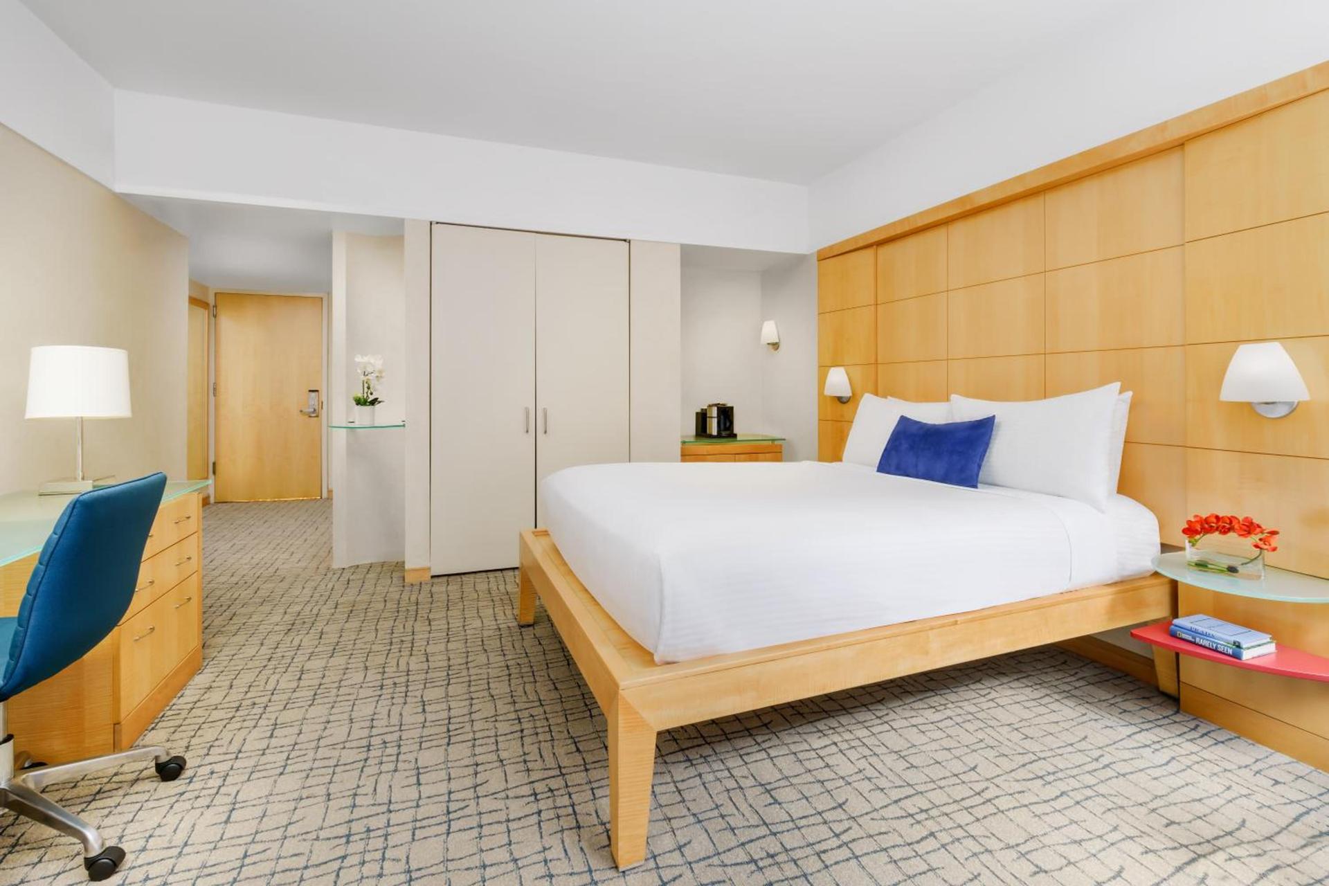 Millennium Premier Hotel New York Times Square photo 57