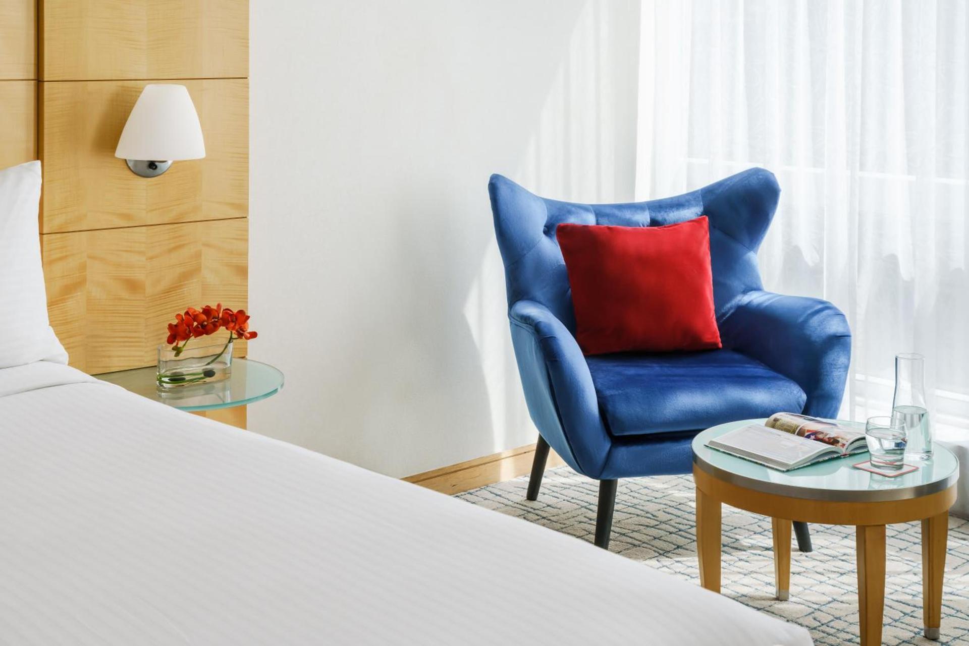 Millennium Premier Hotel New York Times Square photo 58