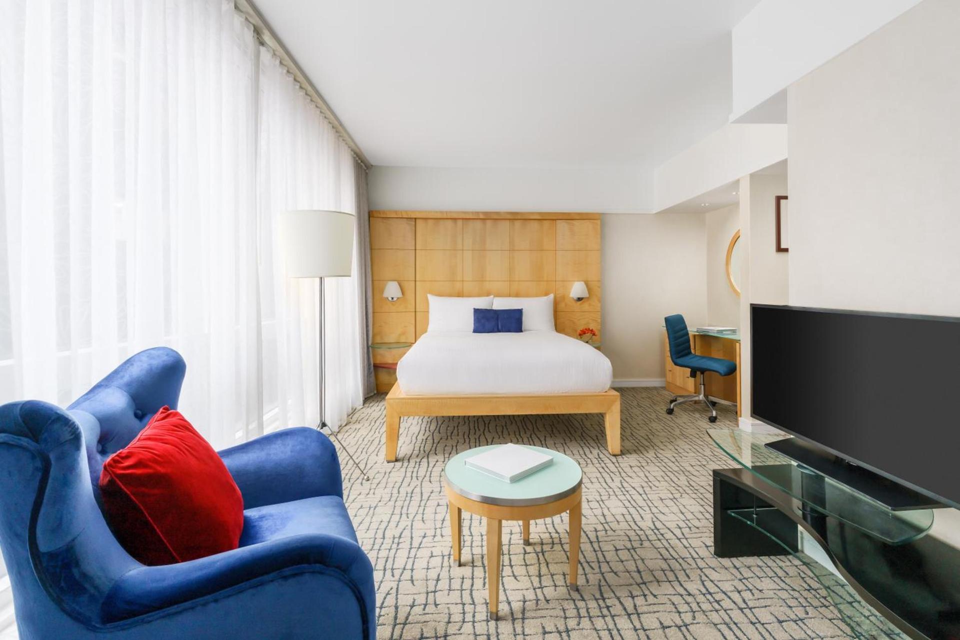 Millennium Premier Hotel New York Times Square photo 59
