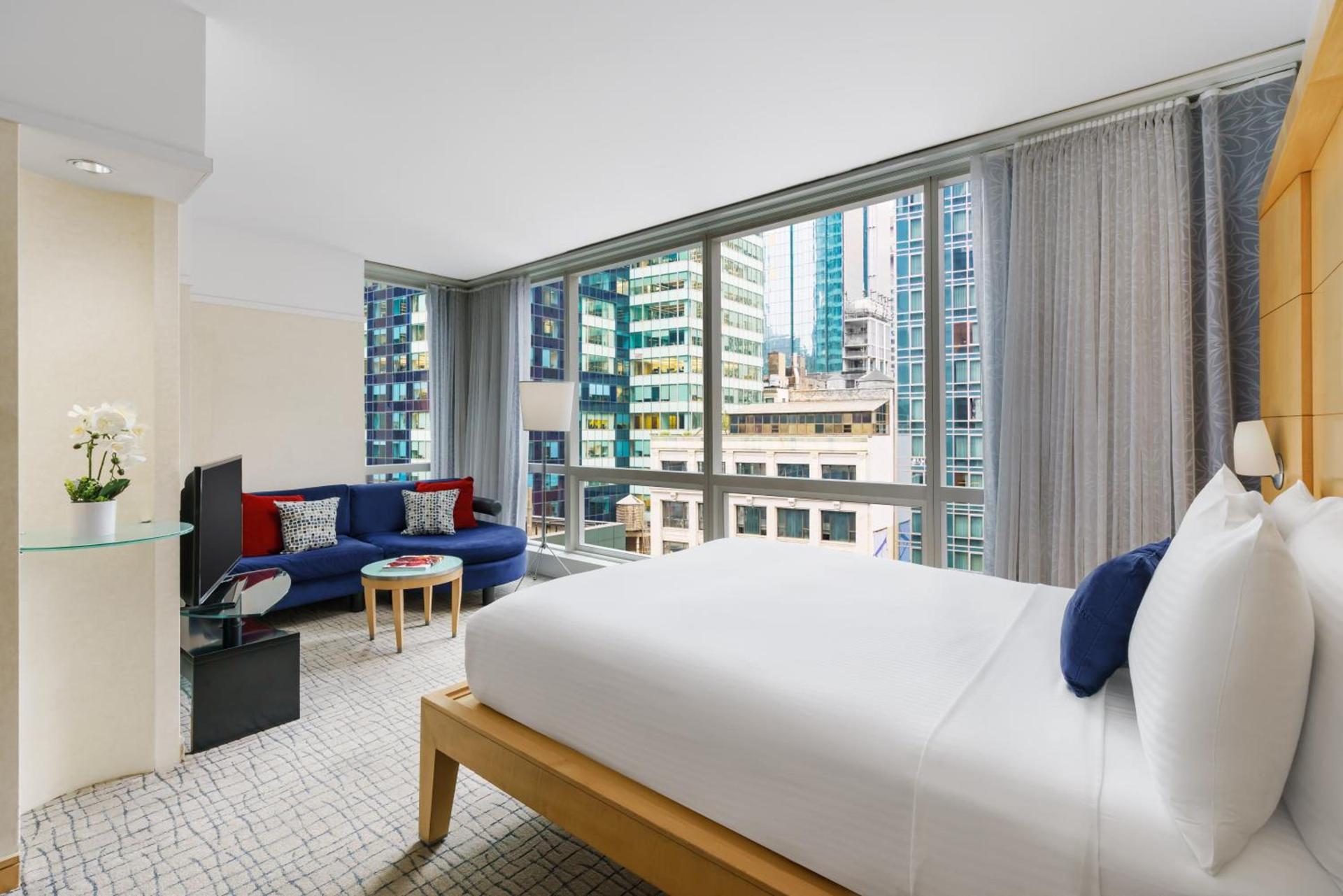 Millennium Premier Hotel New York Times Square photo 64