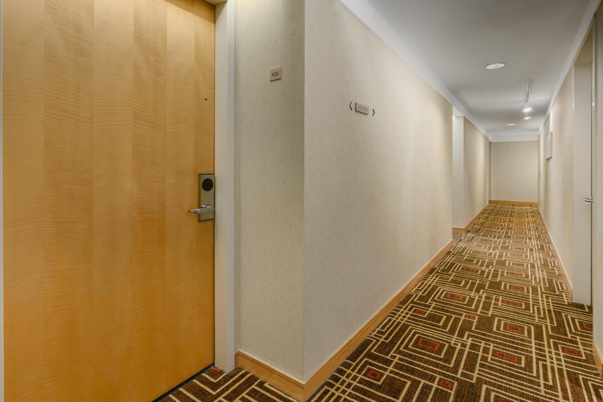 Millennium Premier Hotel New York Times Square photo 65