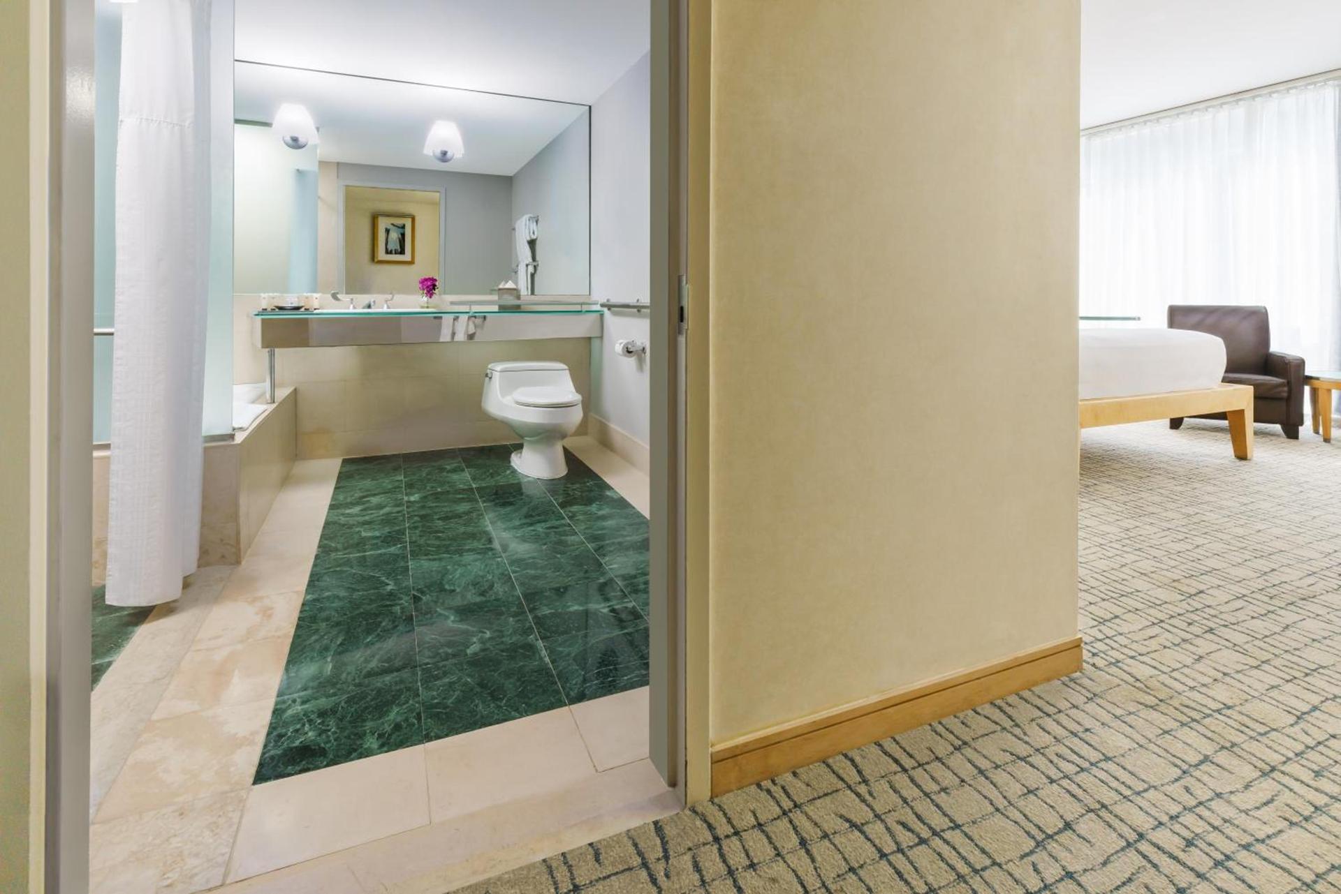 Millennium Premier Hotel New York Times Square photo 66