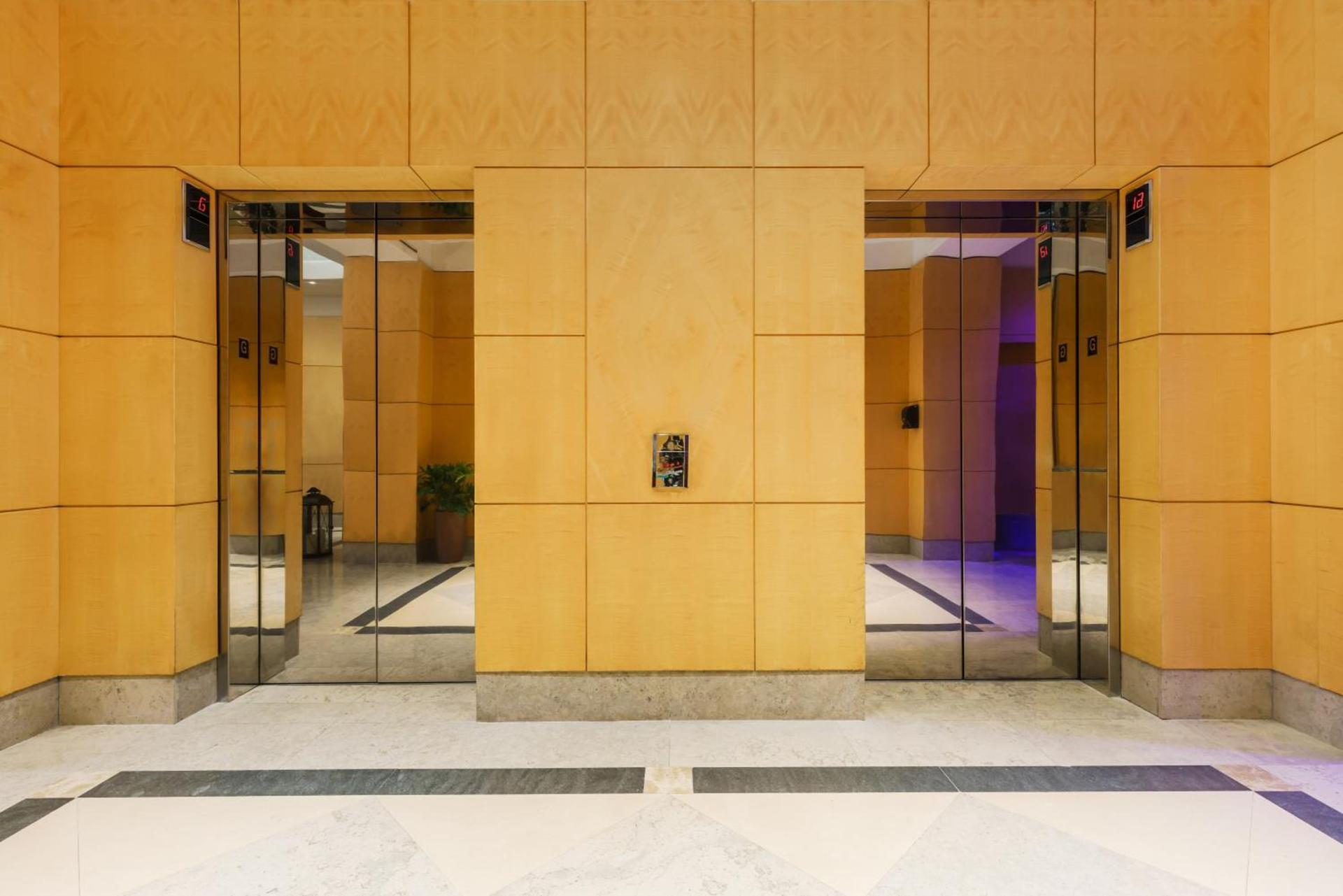 Millennium Premier Hotel New York Times Square photo 67