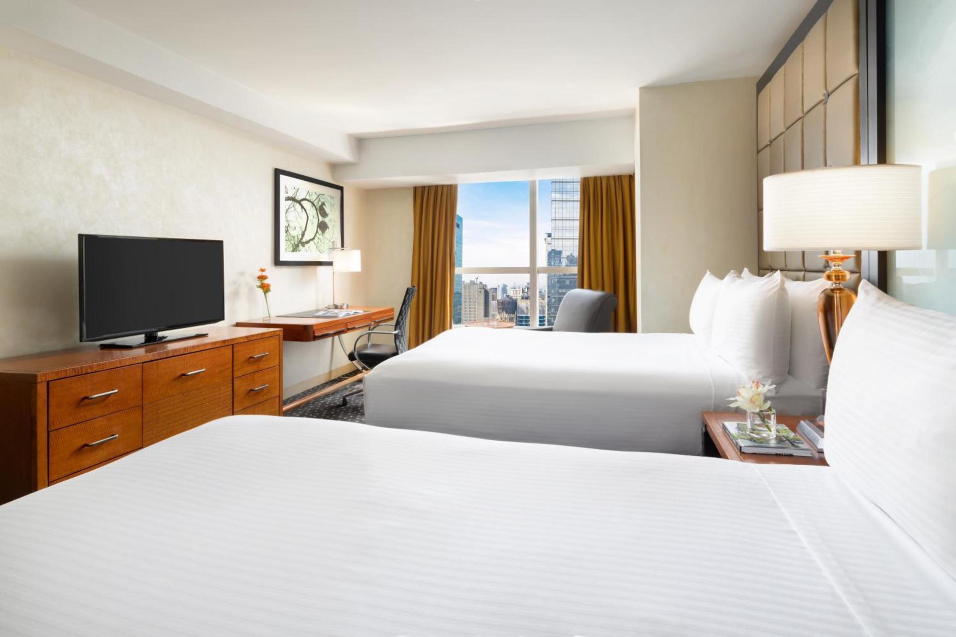 Millennium Hotel Broadway Times Square photo 87