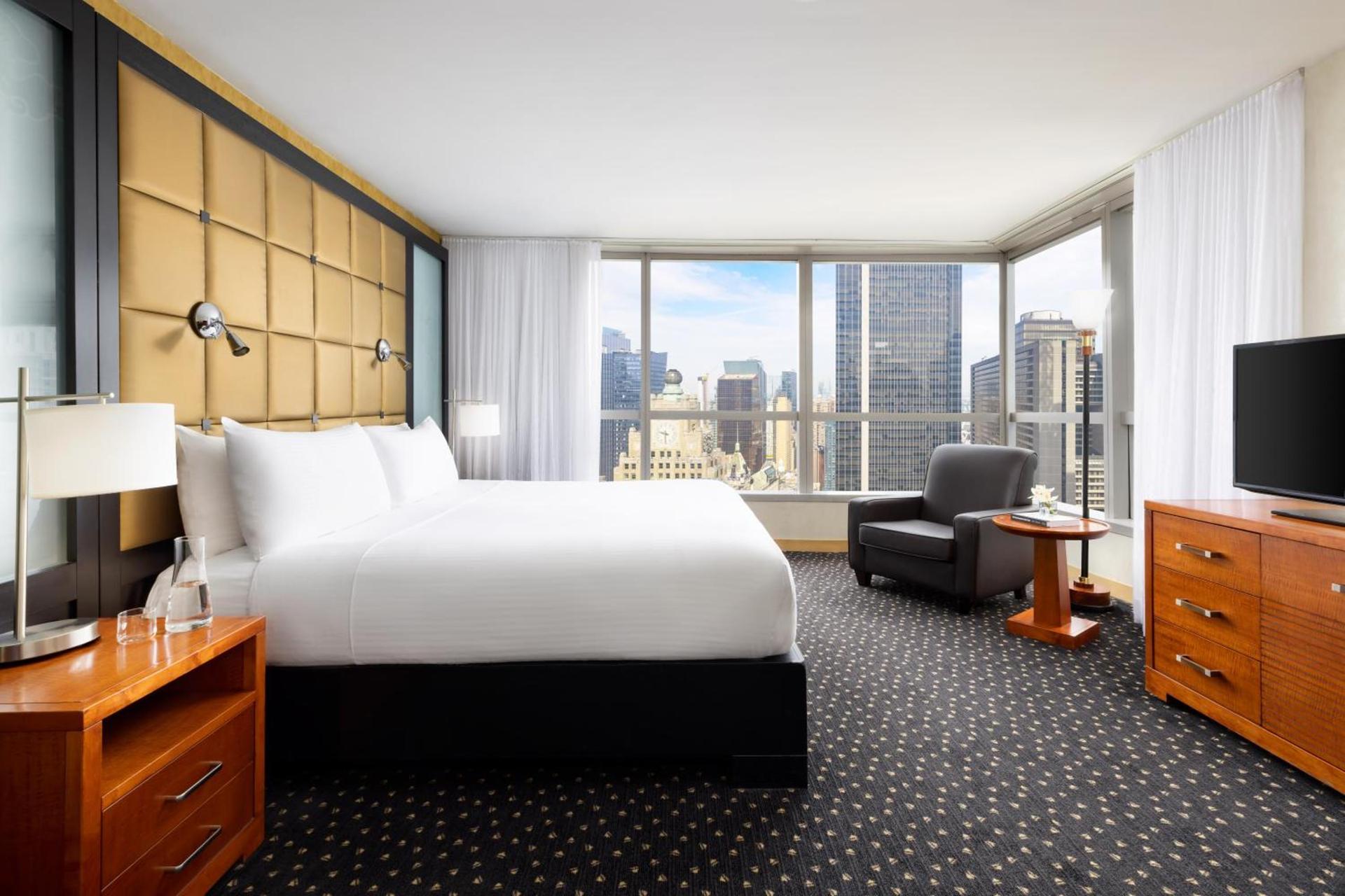 Millennium Hotel Broadway Times Square photo 49