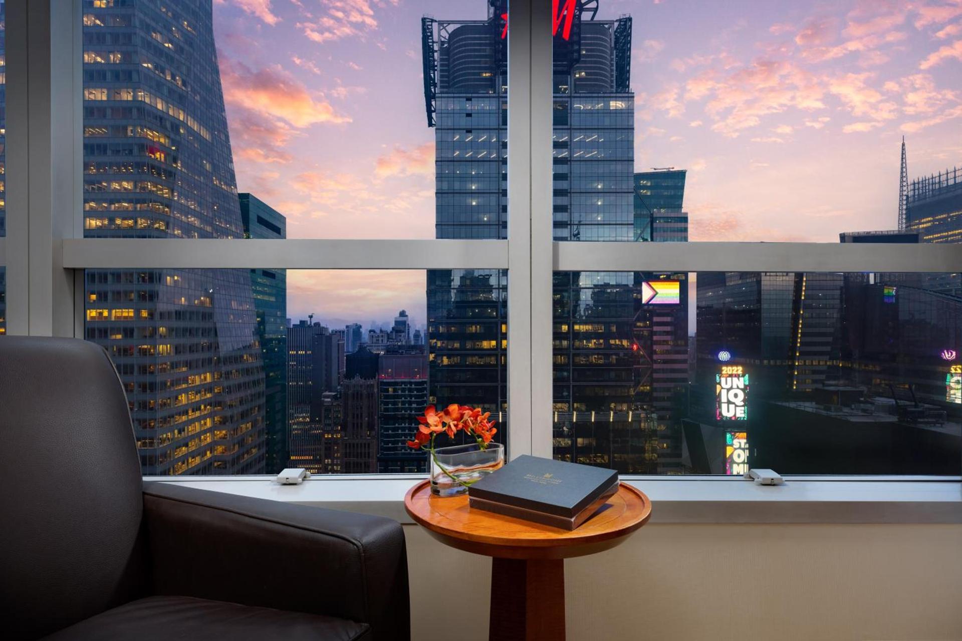 Millennium Hotel Broadway Times Square photo 45