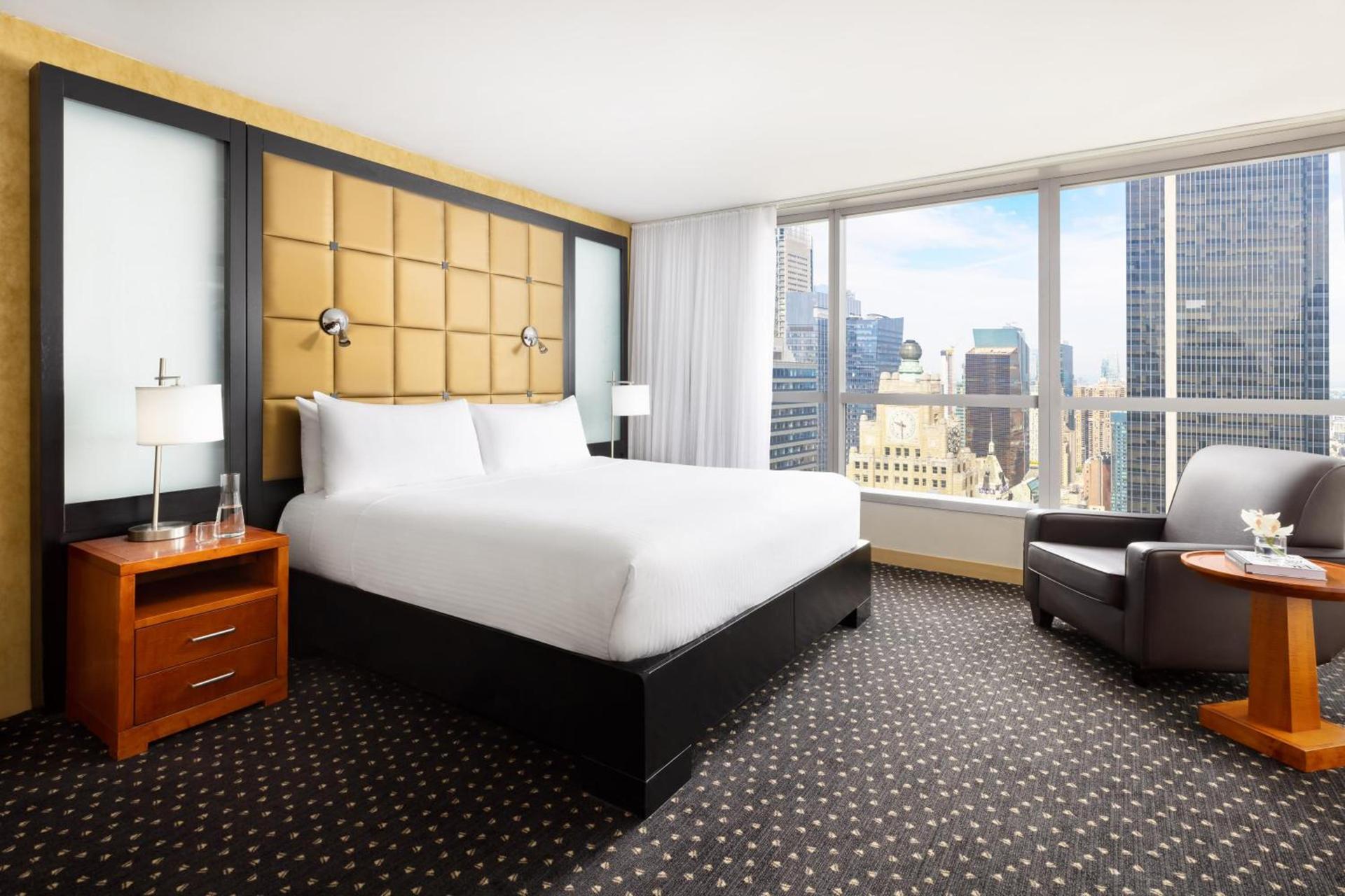 Millennium Hotel Broadway Times Square photo 44