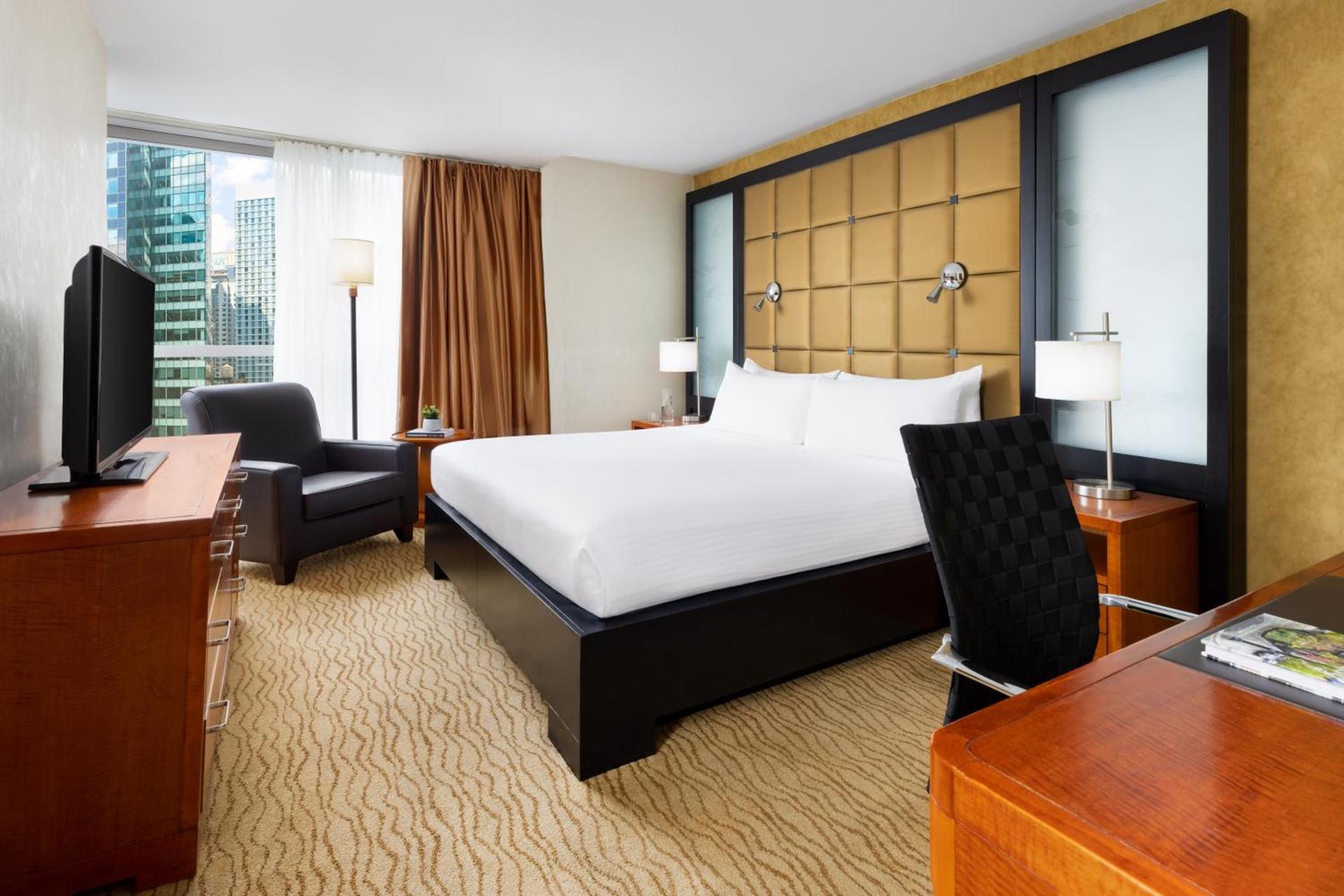Millennium Hotel Broadway Times Square photo 42