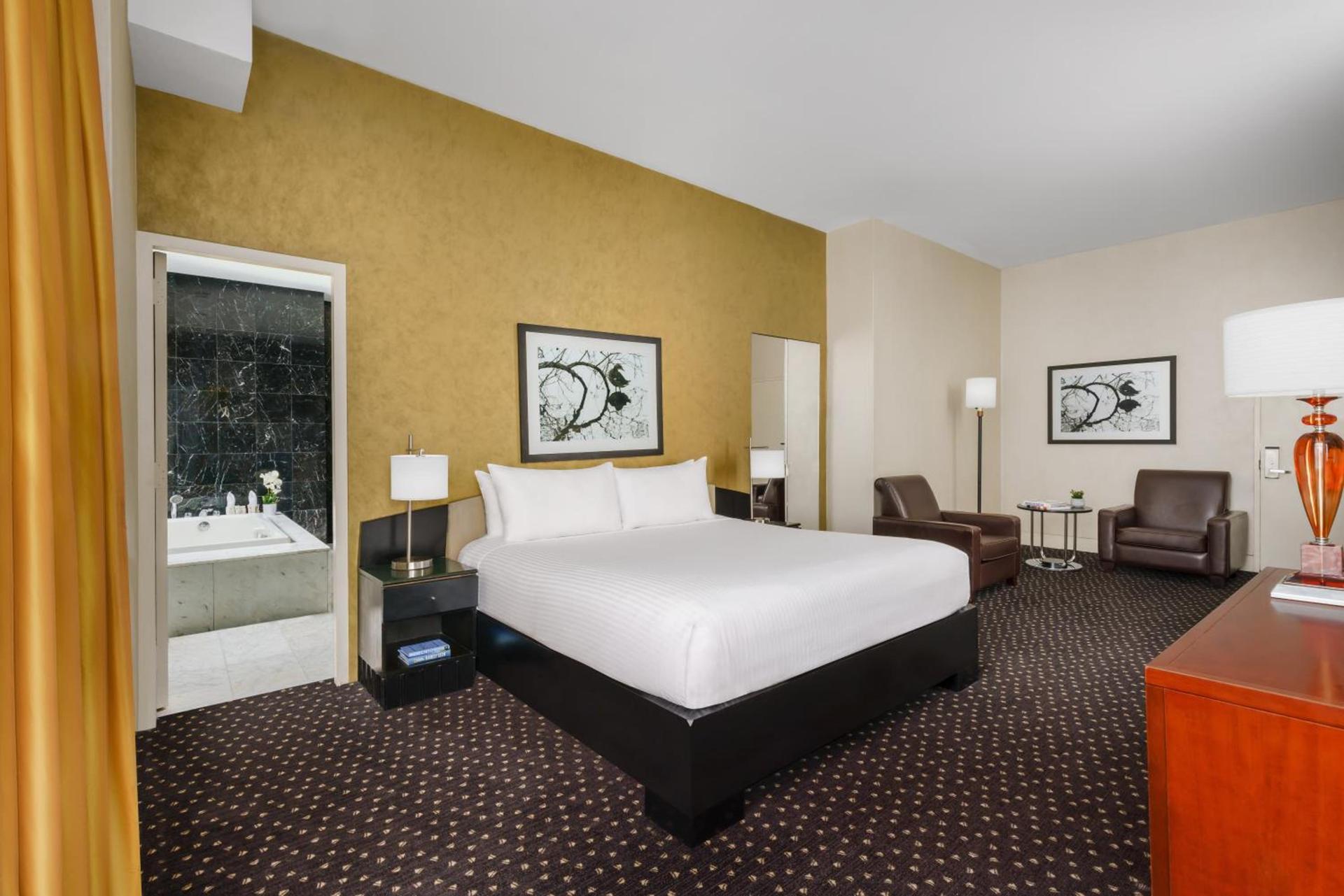 Millennium Hotel Broadway Times Square photo 41