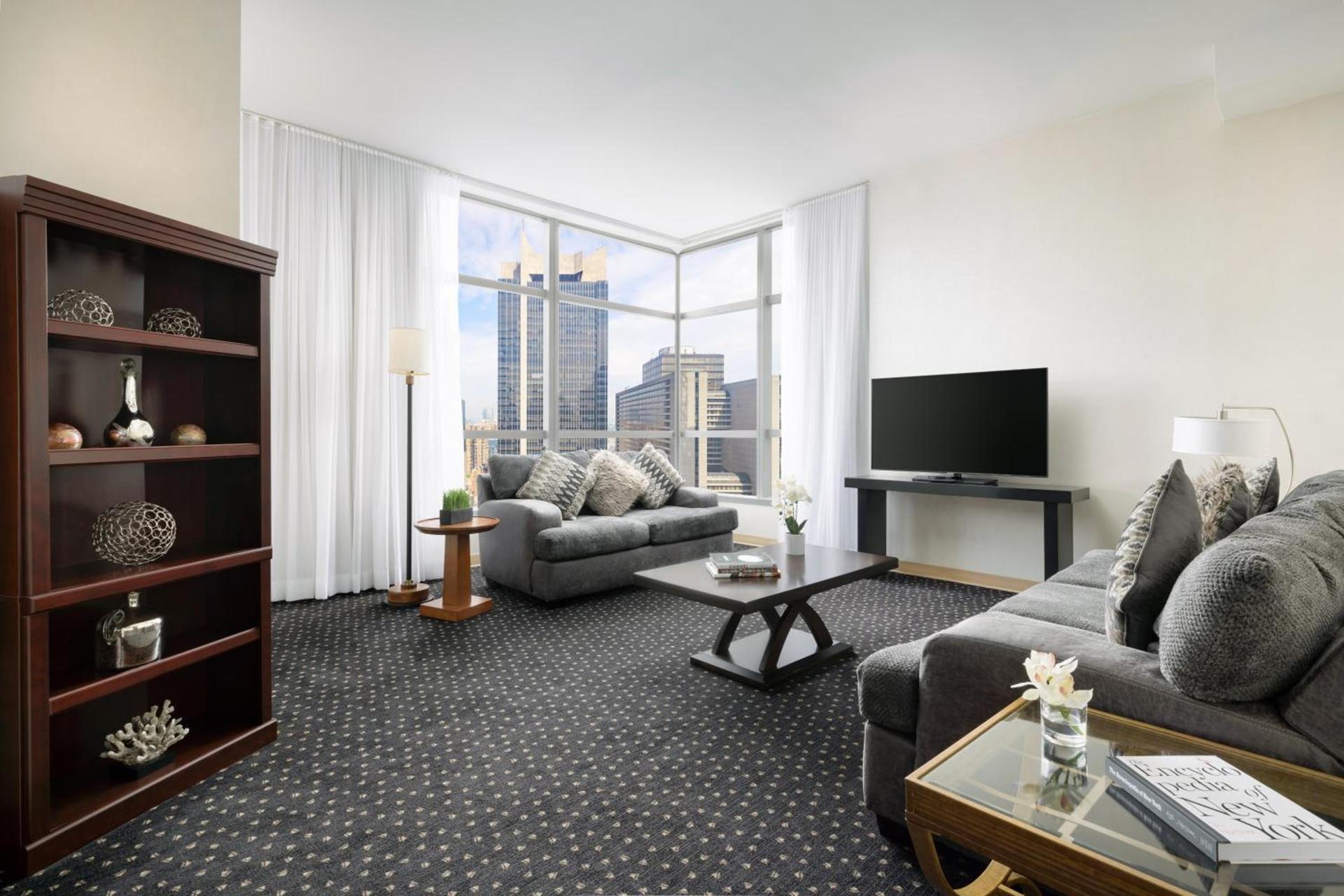 Millennium Hotel Broadway Times Square photo 43