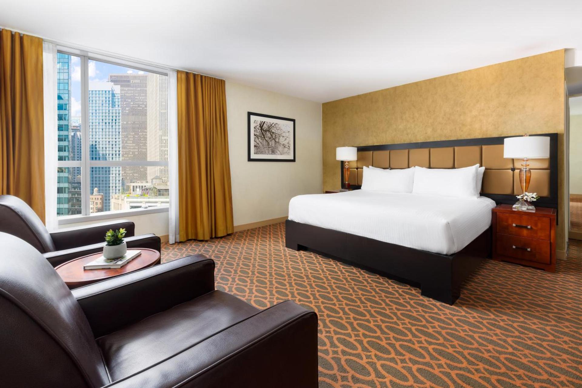 Millennium Hotel Broadway Times Square photo 61