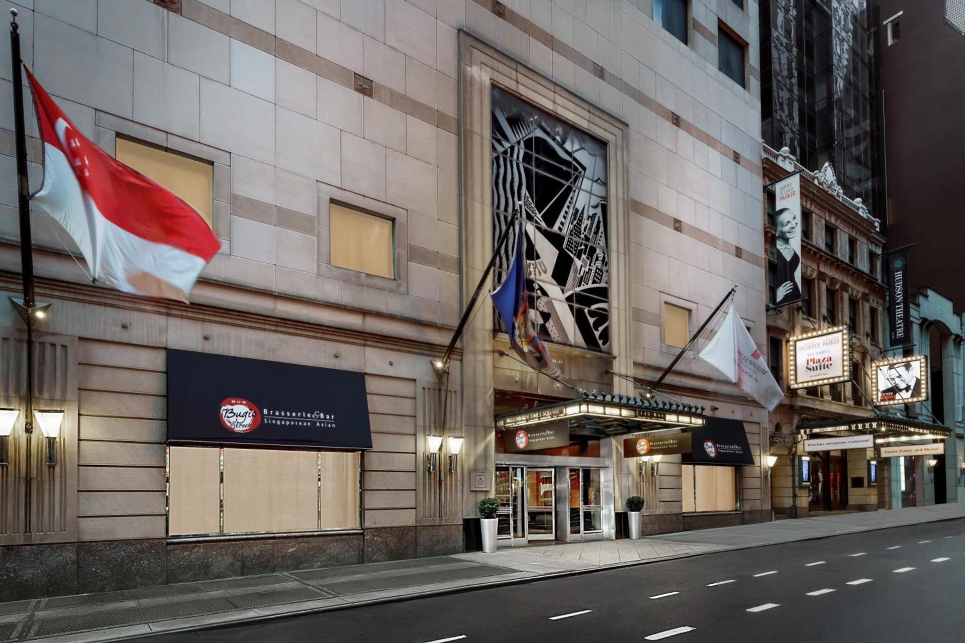 Millennium Hotel Broadway Times Square photo 100