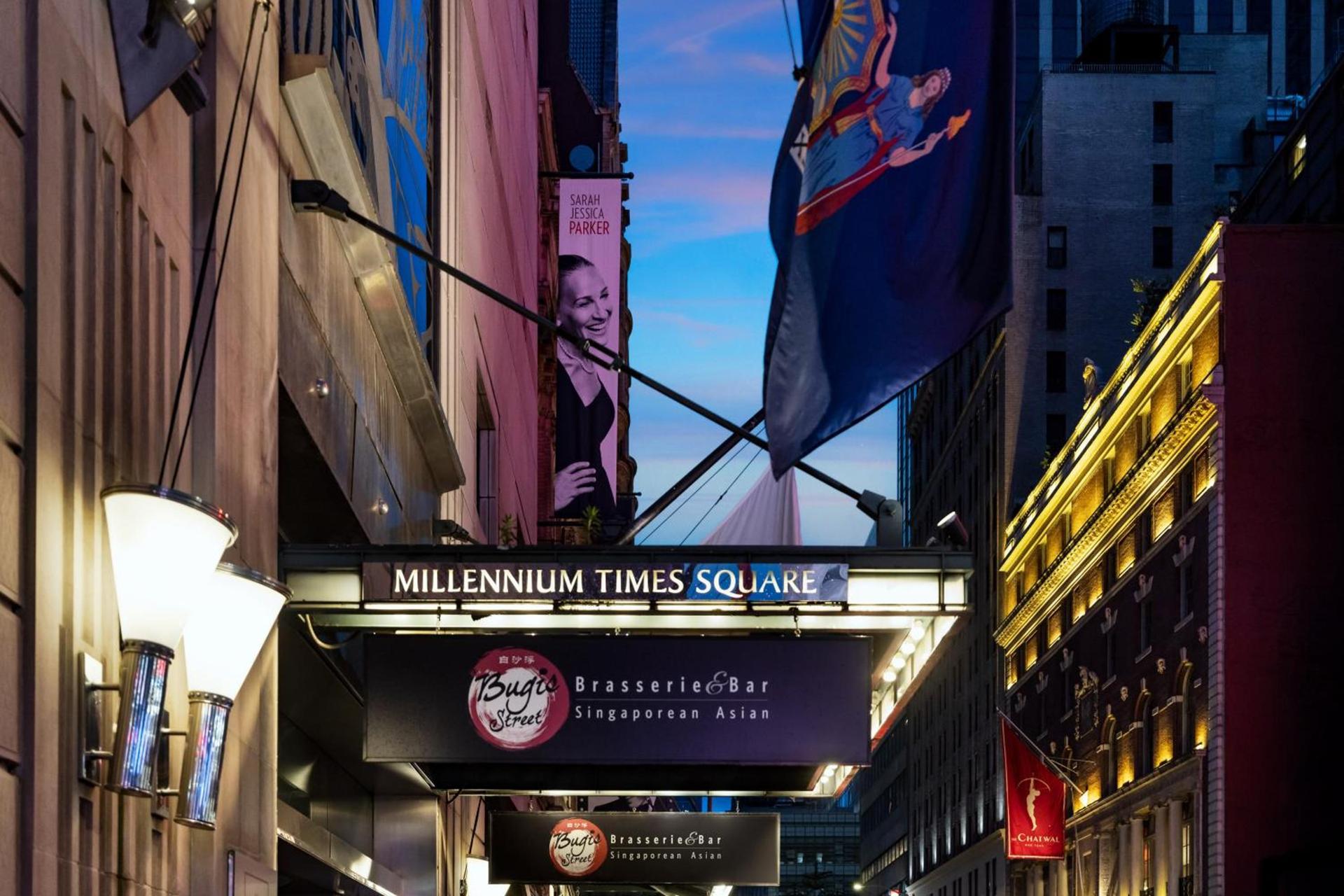 Millennium Hotel Broadway Times Square photo 86