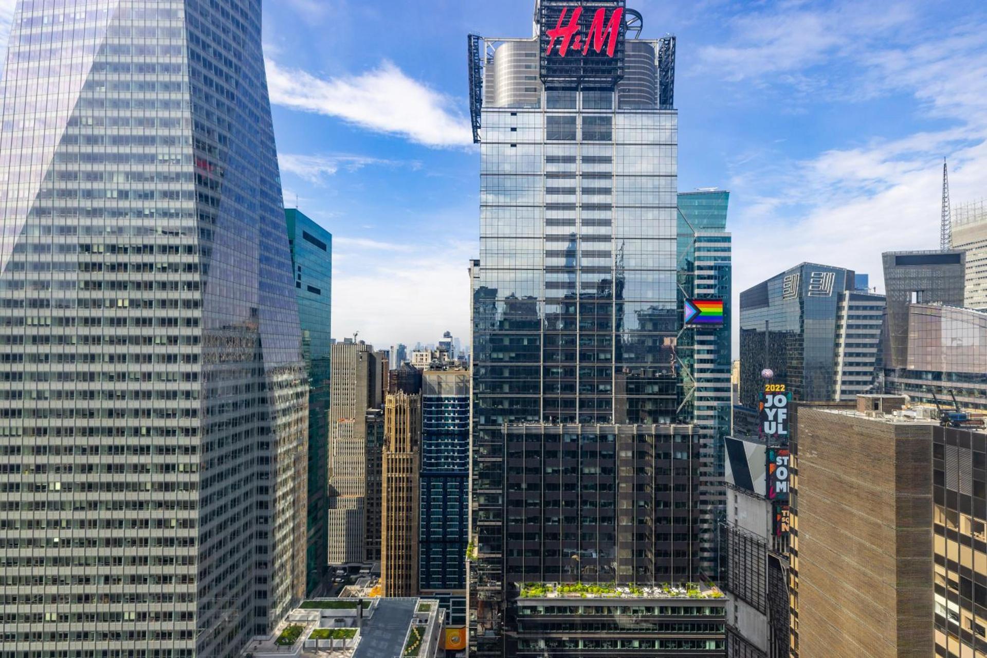 Millennium Hotel Broadway Times Square photo 98