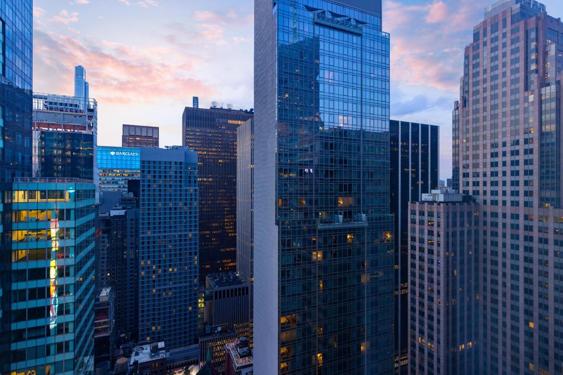 Millennium Hotel Broadway Times Square photo 99