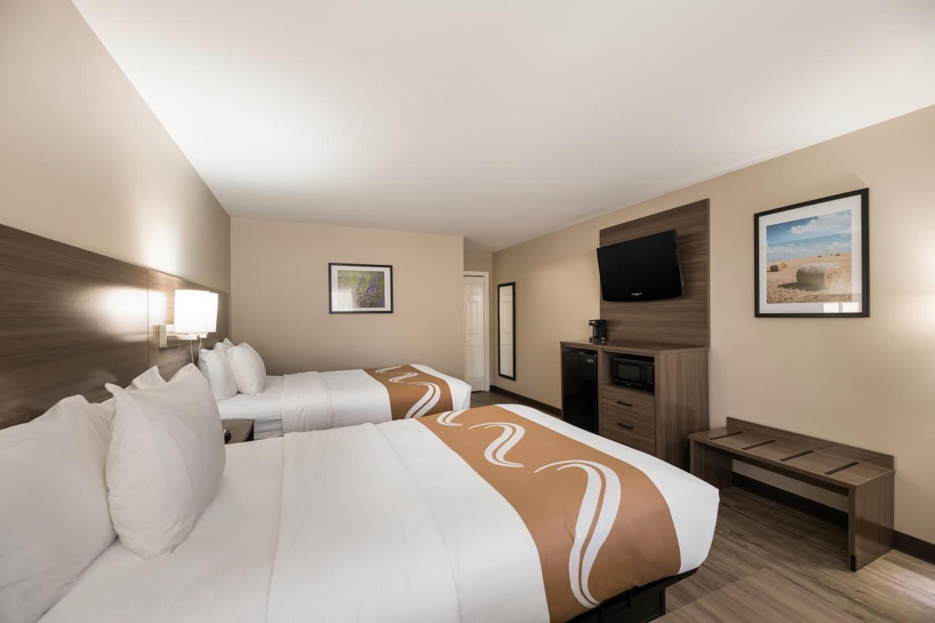 Quality Inn Sonora TX photo 49