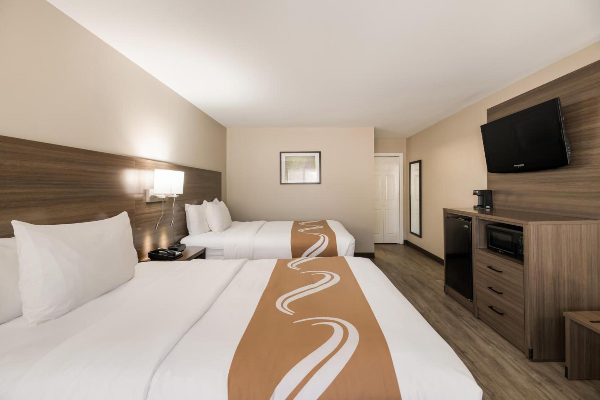Quality Inn Sonora TX photo 52