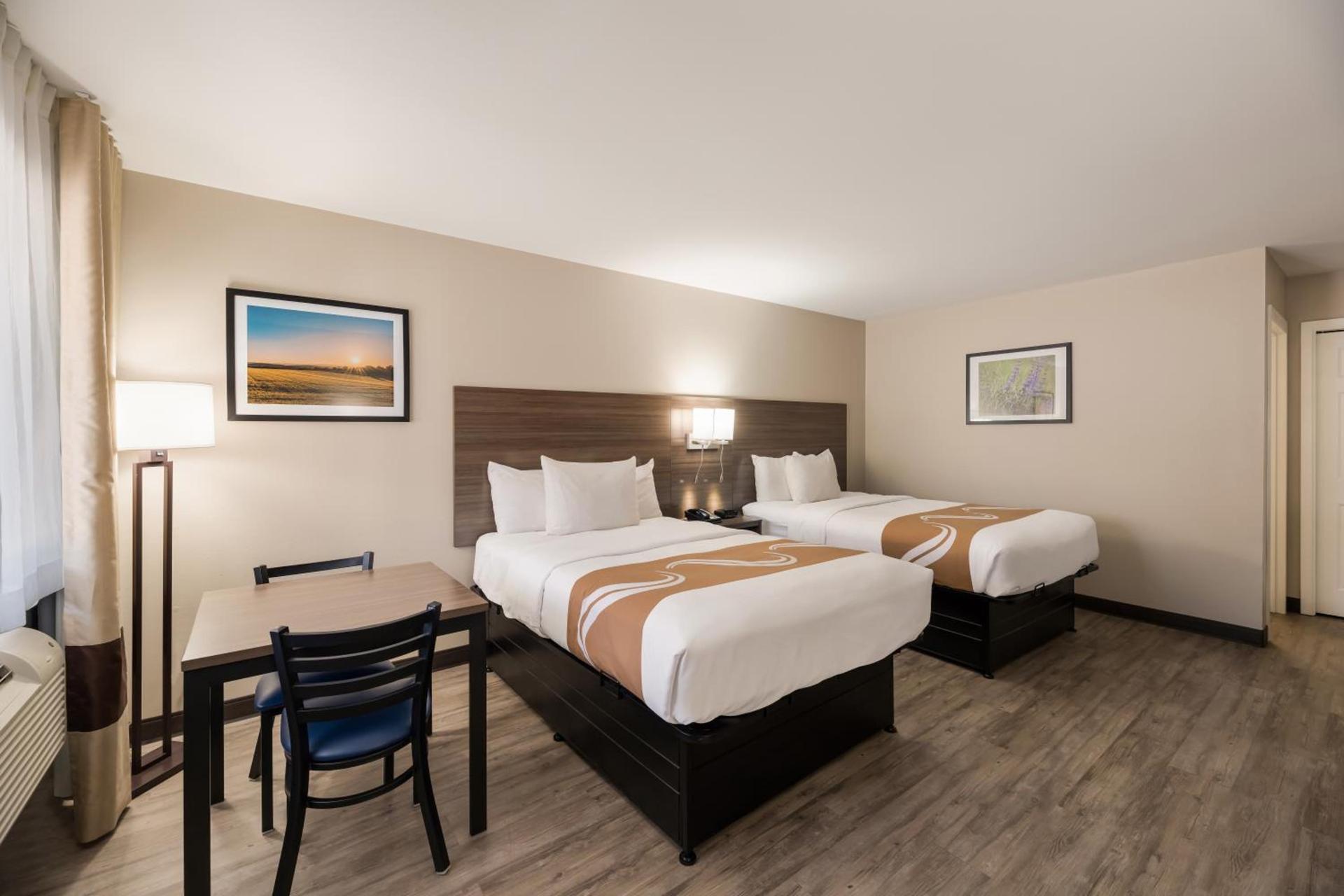 Quality Inn Sonora TX photo 53