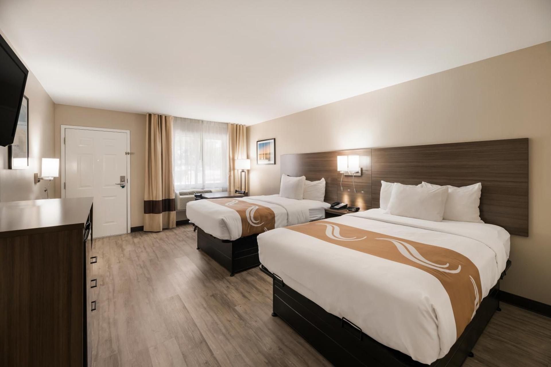 Quality Inn Sonora TX photo 51