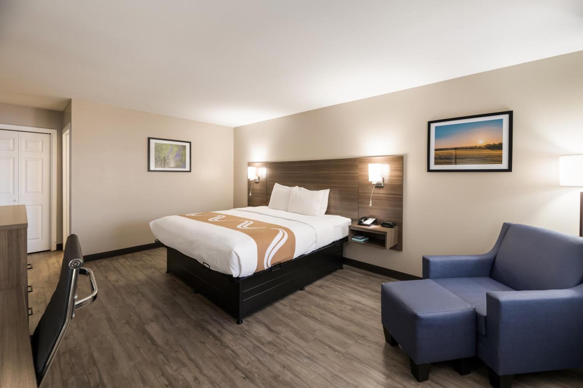 Quality Inn Sonora TX photo 54
