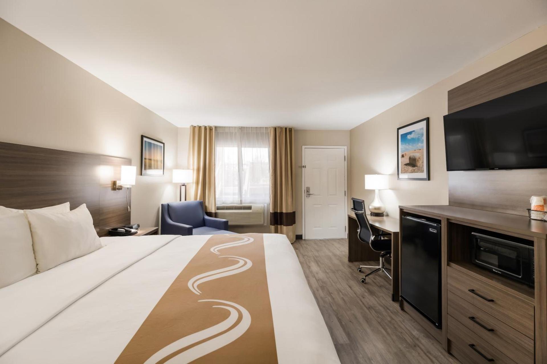 Quality Inn Sonora TX photo 55