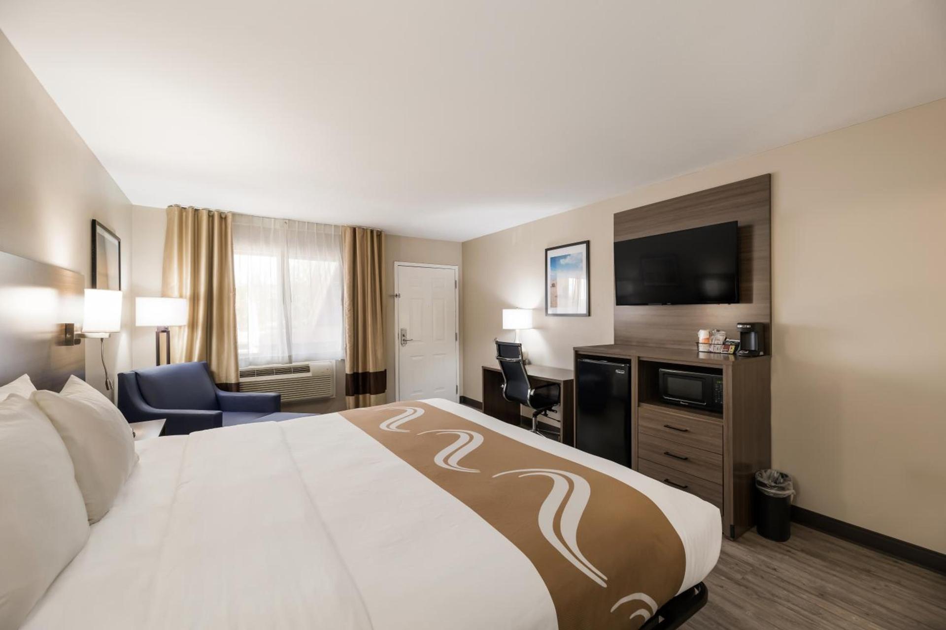 Quality Inn Sonora TX photo 48
