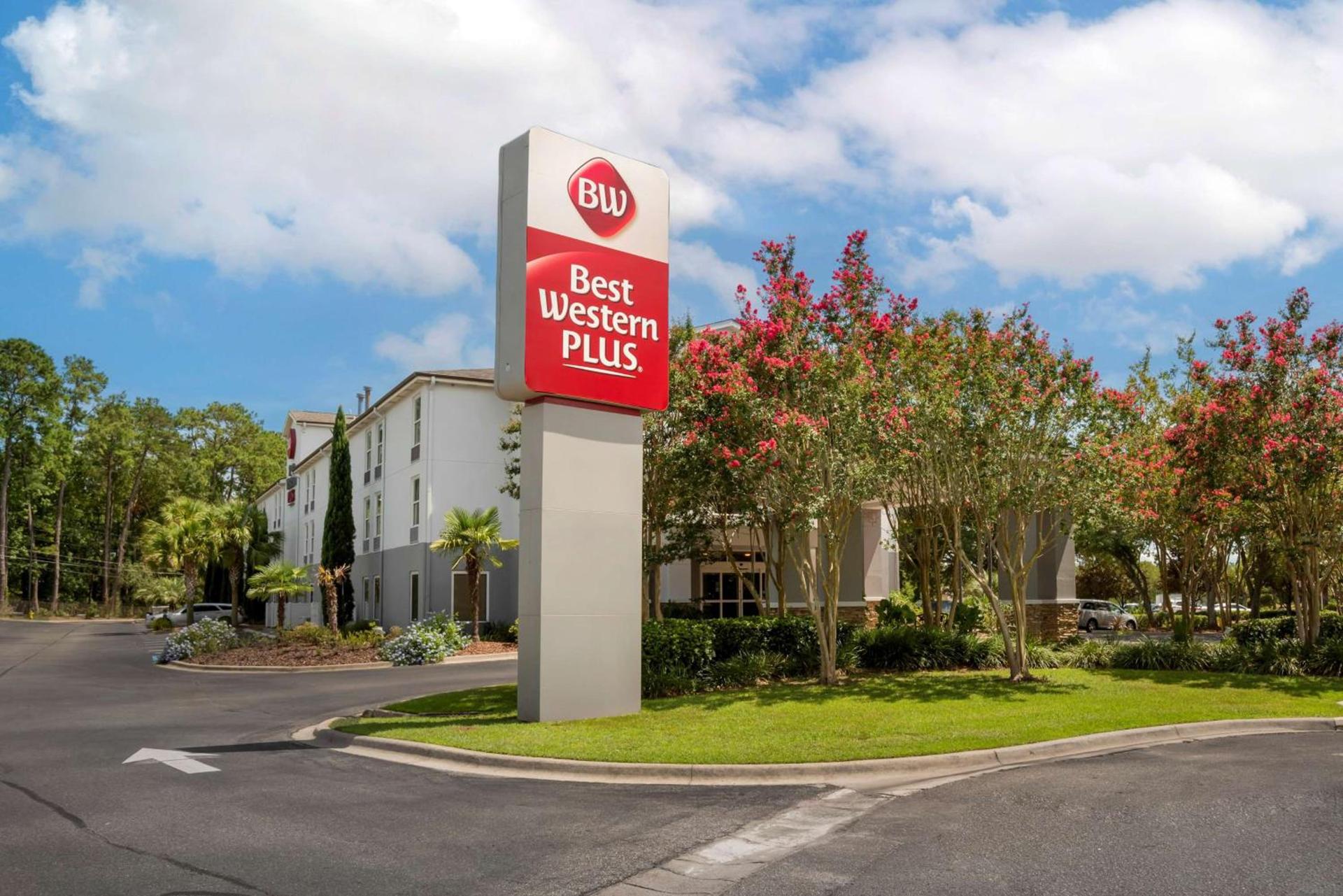 Best Western Plus Tallahassee North Hotel photo 9