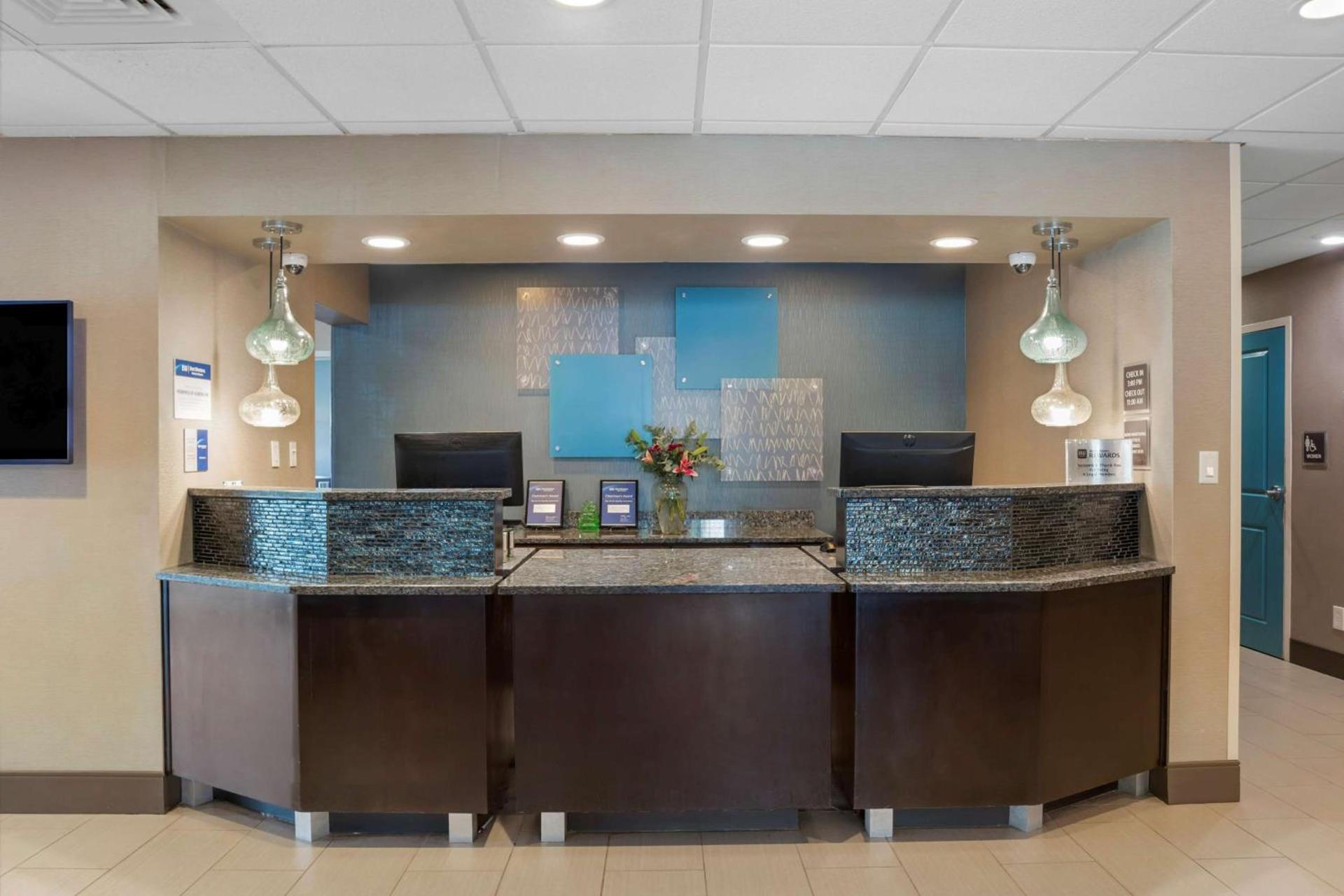 Best Western Plus Tallahassee North Hotel photo 10