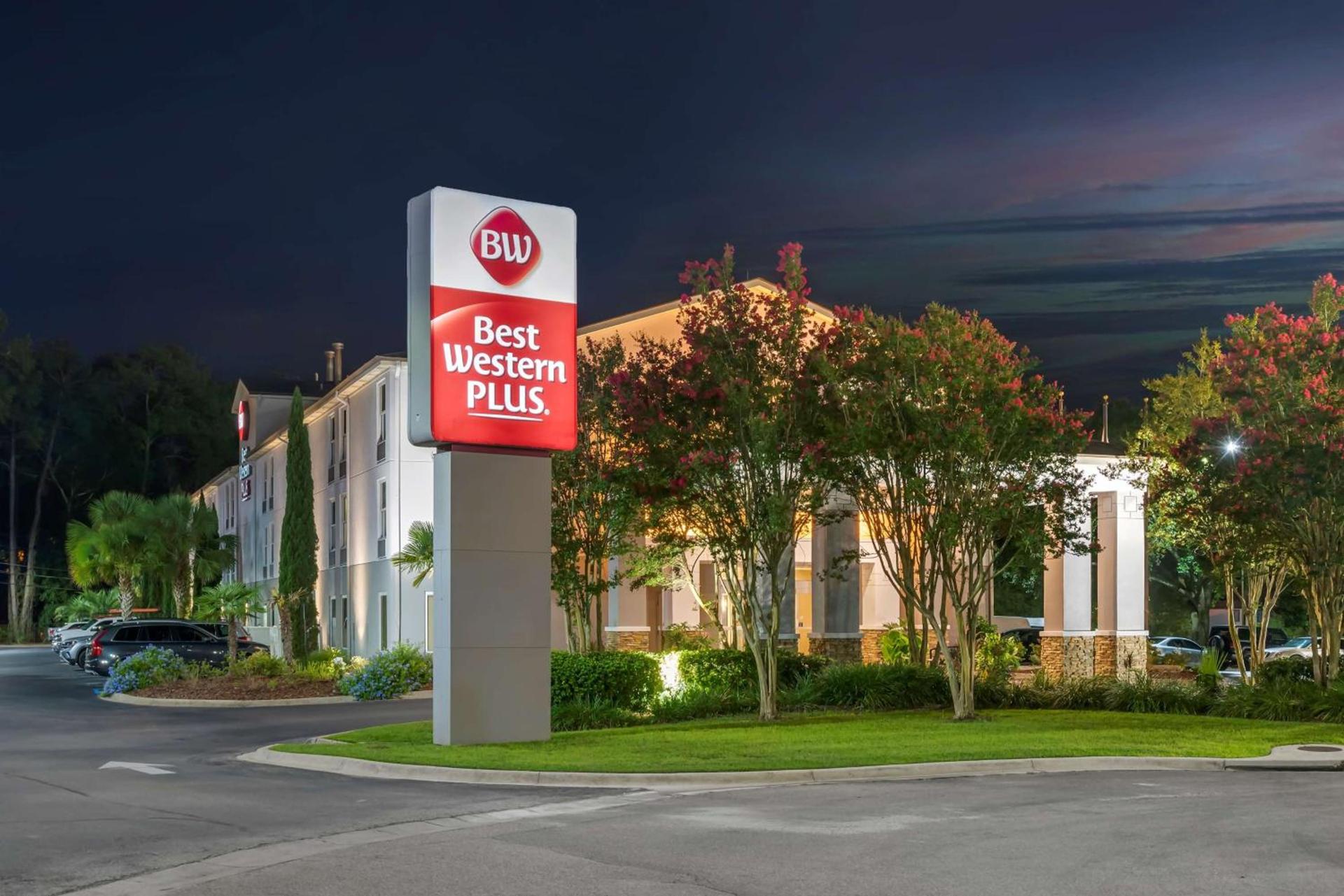 Best Western Plus Tallahassee North Hotel — hotel in Tallahassee