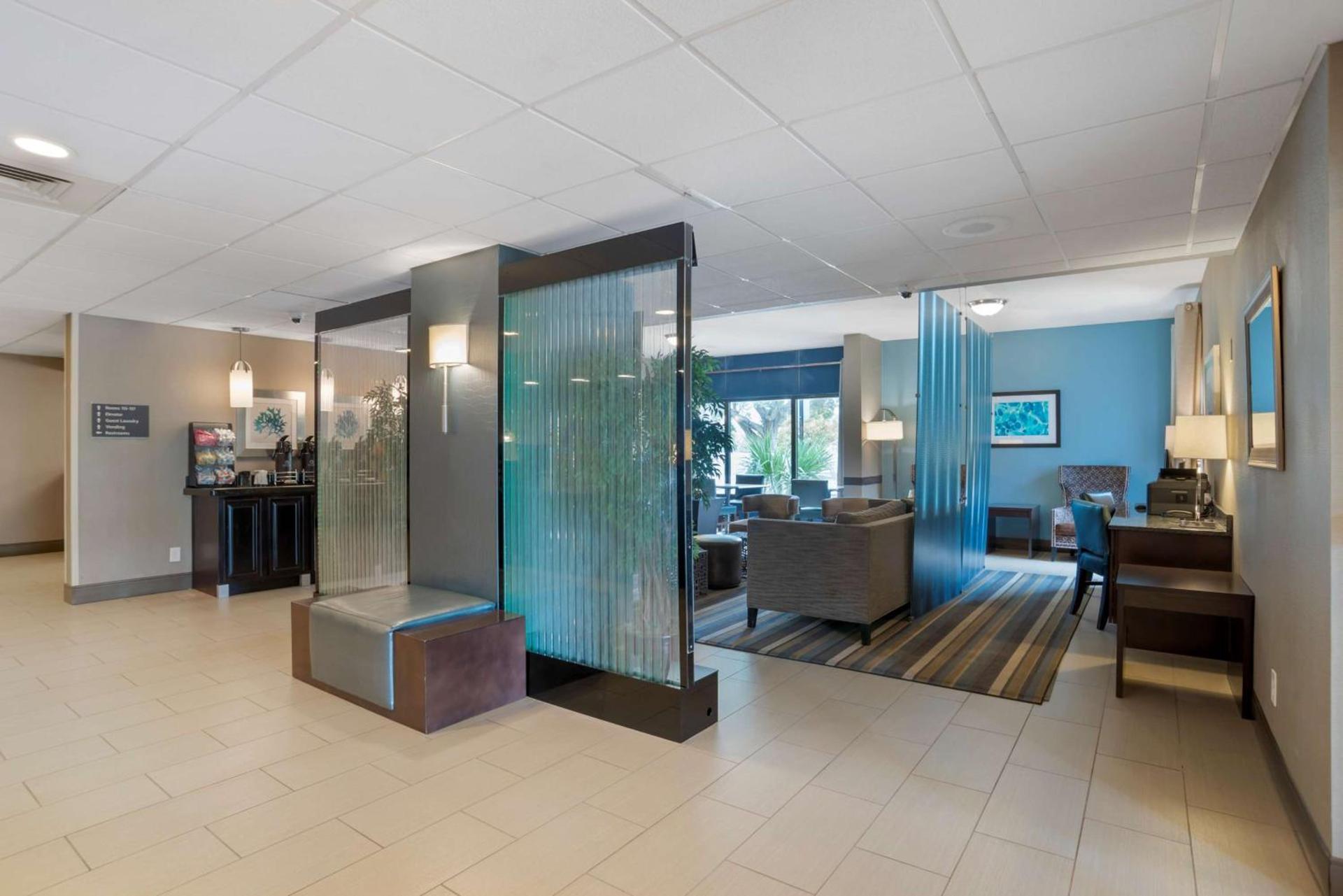 Best Western Plus Tallahassee North Hotel photo 11