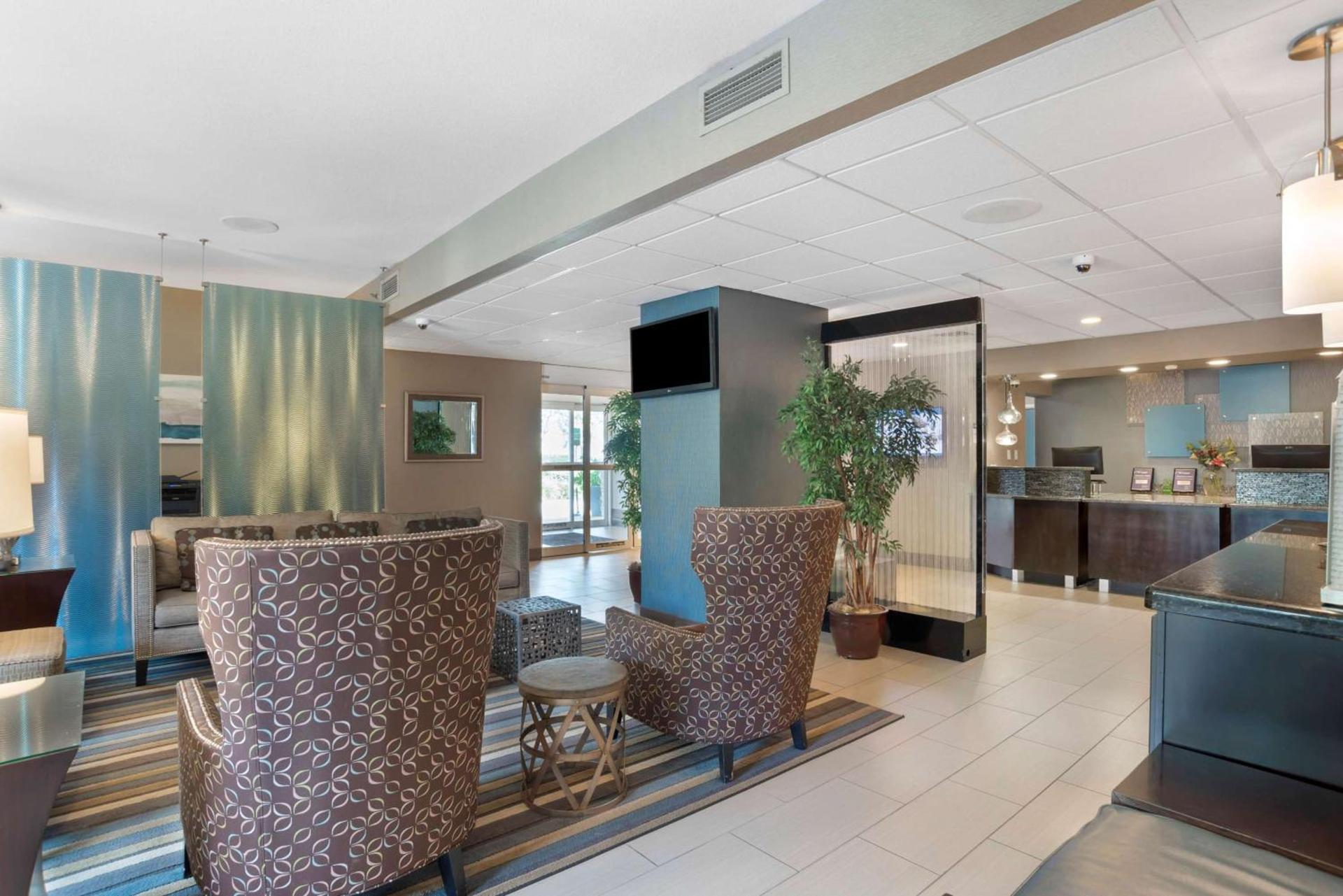 Best Western Plus Tallahassee North Hotel photo 3