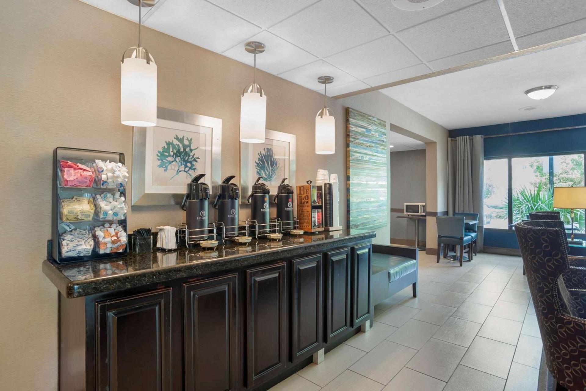Best Western Plus Tallahassee North Hotel photo 24