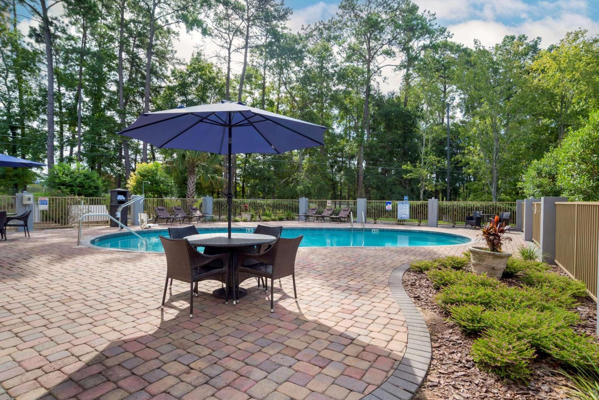 Best Western Plus Tallahassee North Hotel photo 33