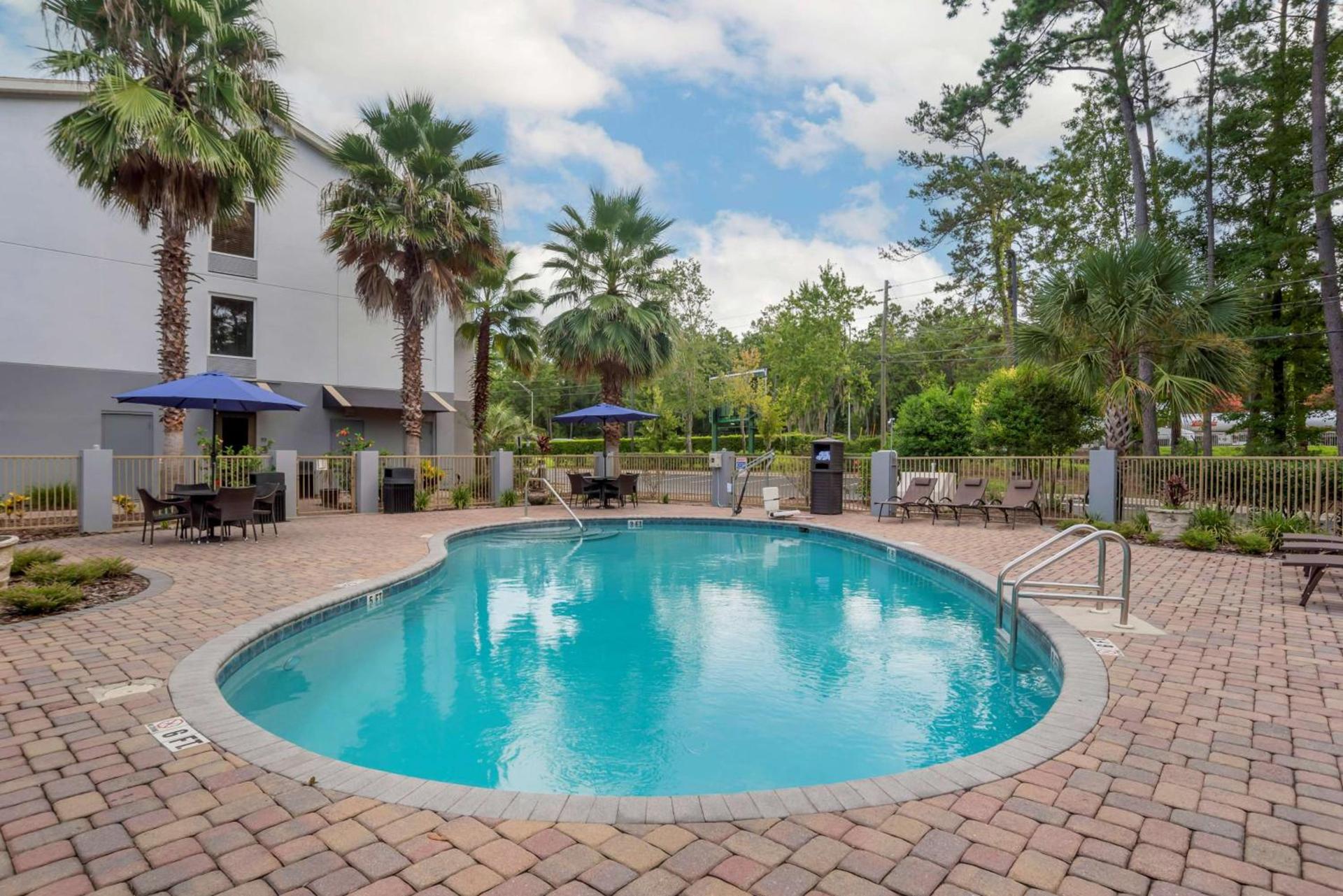 Best Western Plus Tallahassee North Hotel photo 26